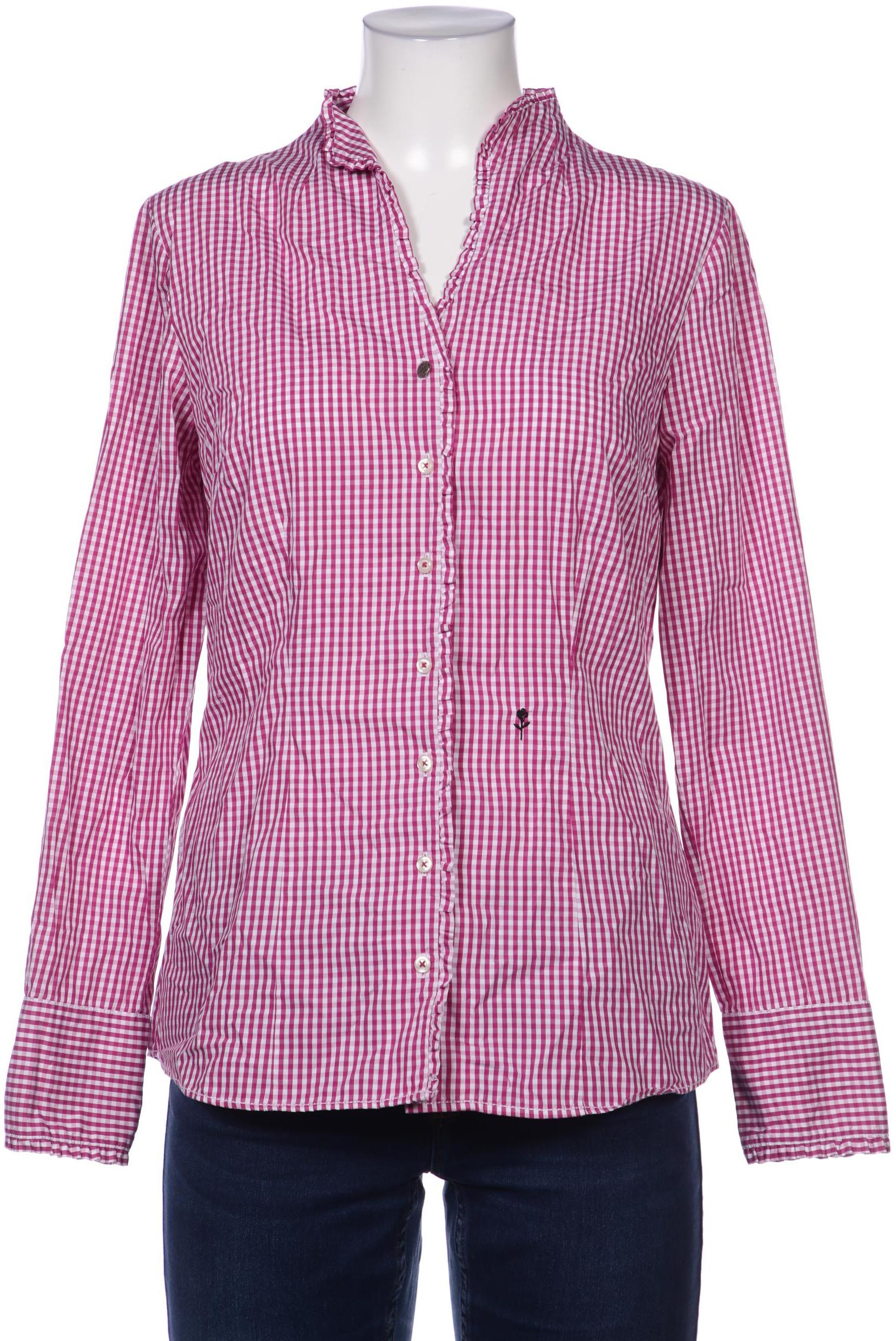

Seidensticker Damen Bluse, pink, Gr. 40