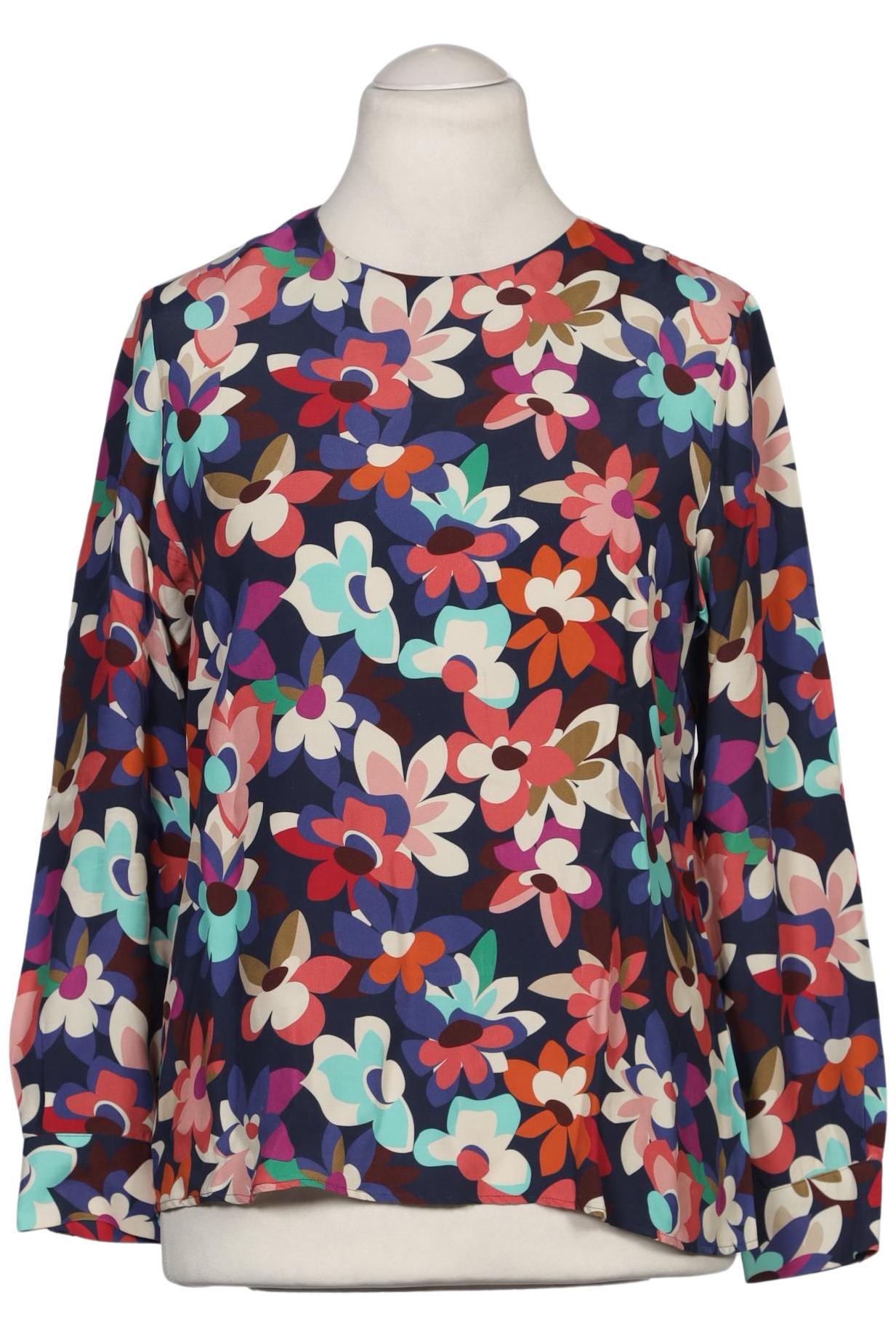 

Seidensticker Damen Bluse, mehrfarbig, Gr. 38