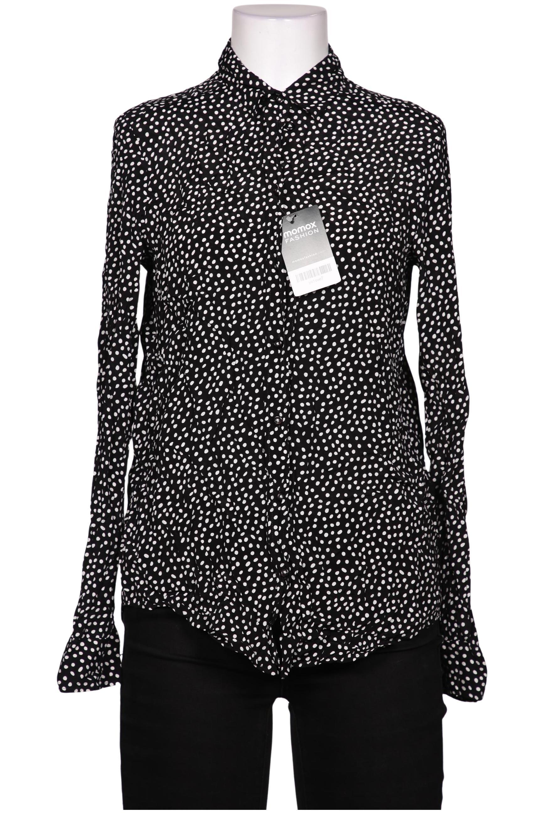 

Seidensticker Damen Bluse, schwarz, Gr. 36