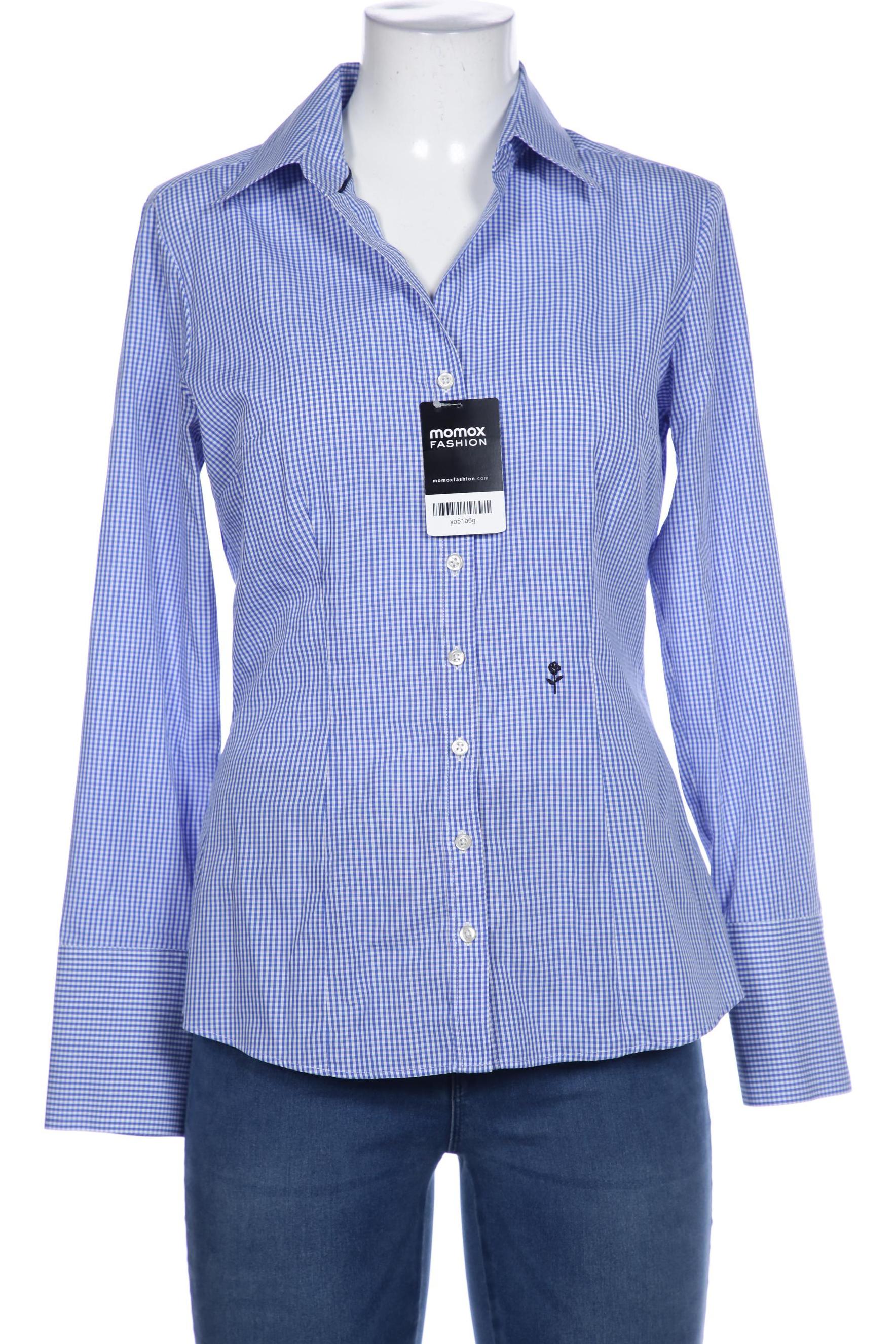 

Seidensticker Damen Bluse, blau