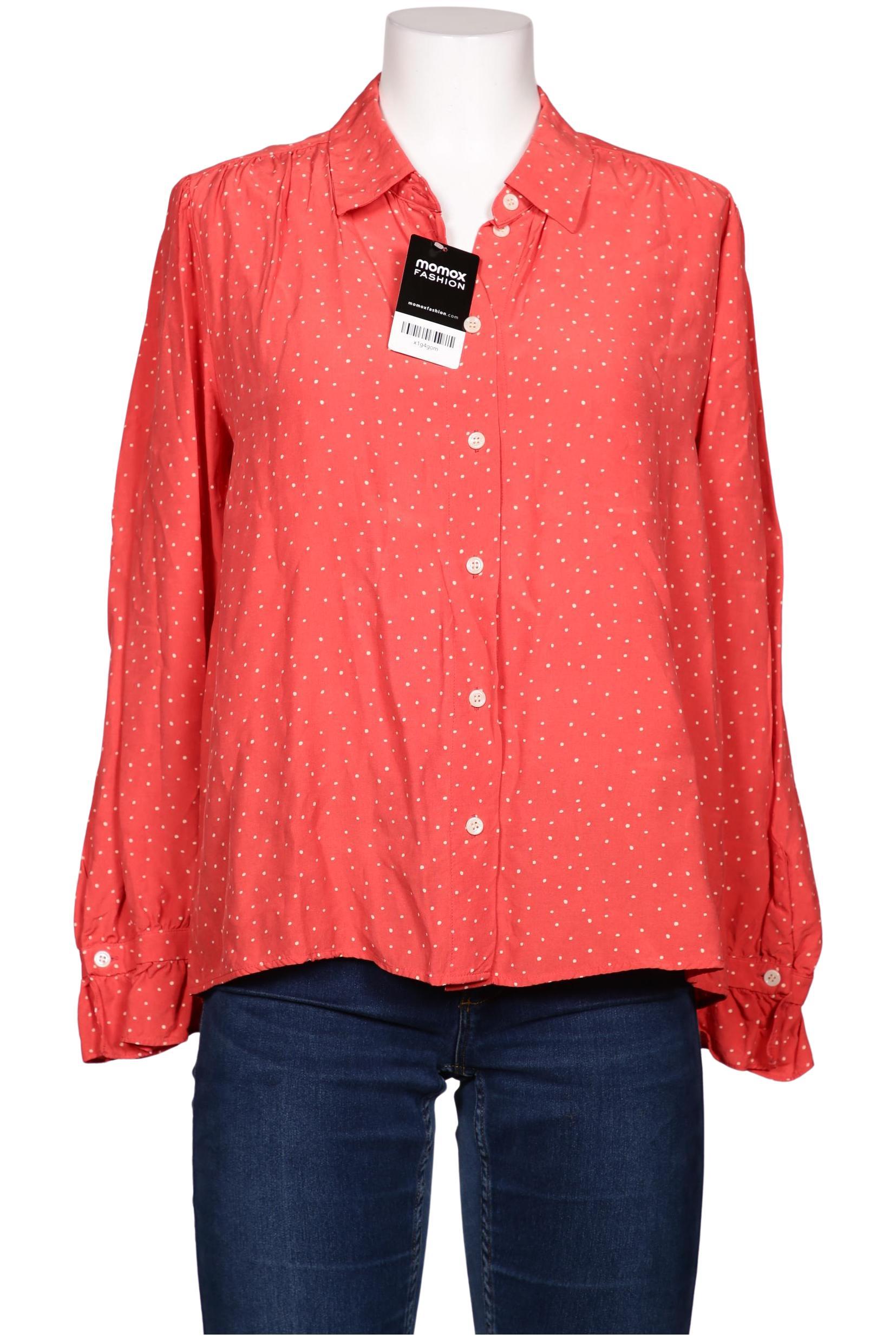 

Seidensticker Damen Bluse, orange, Gr. 40