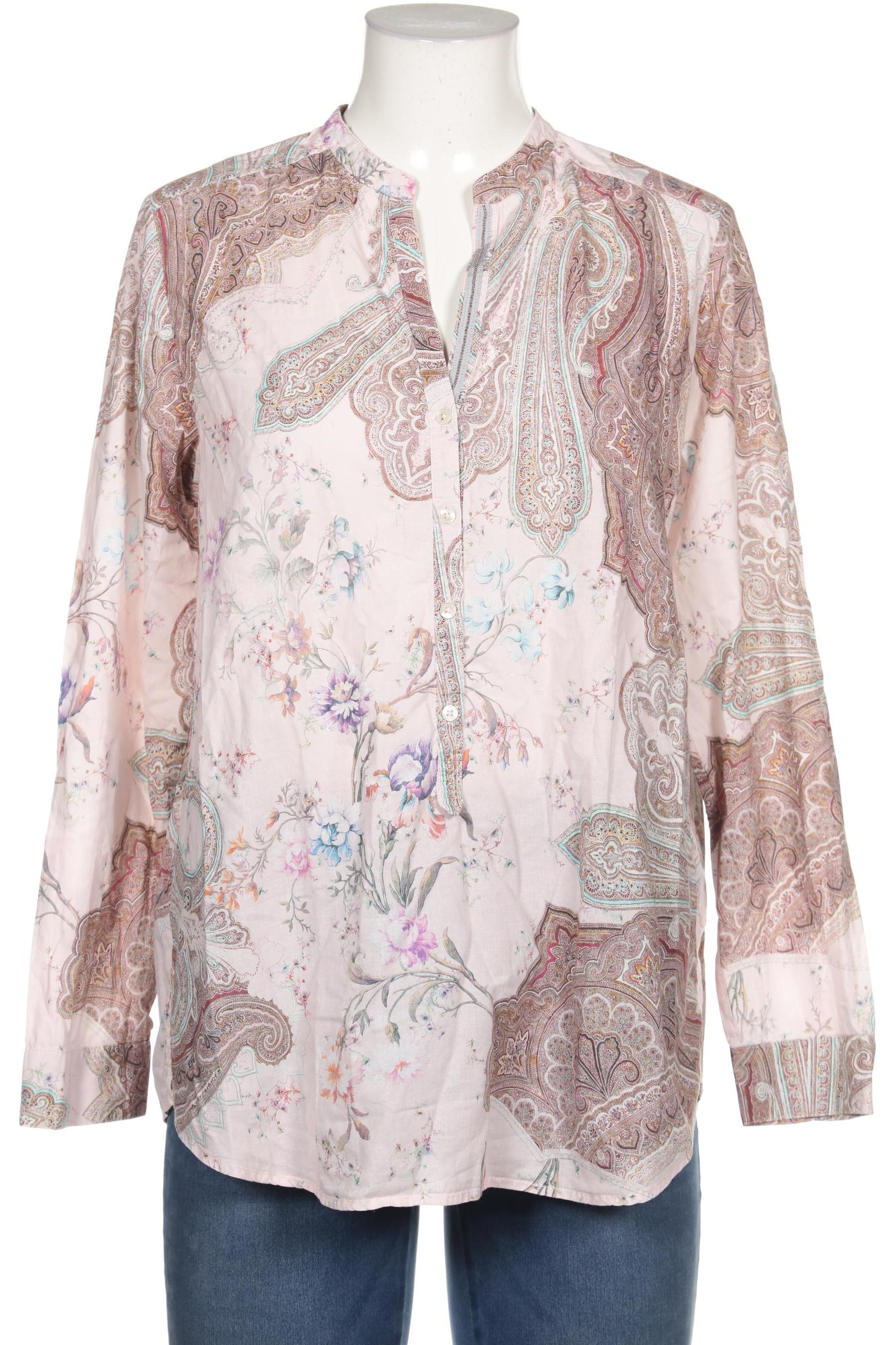 

Seidensticker Damen Bluse, pink, Gr. 40
