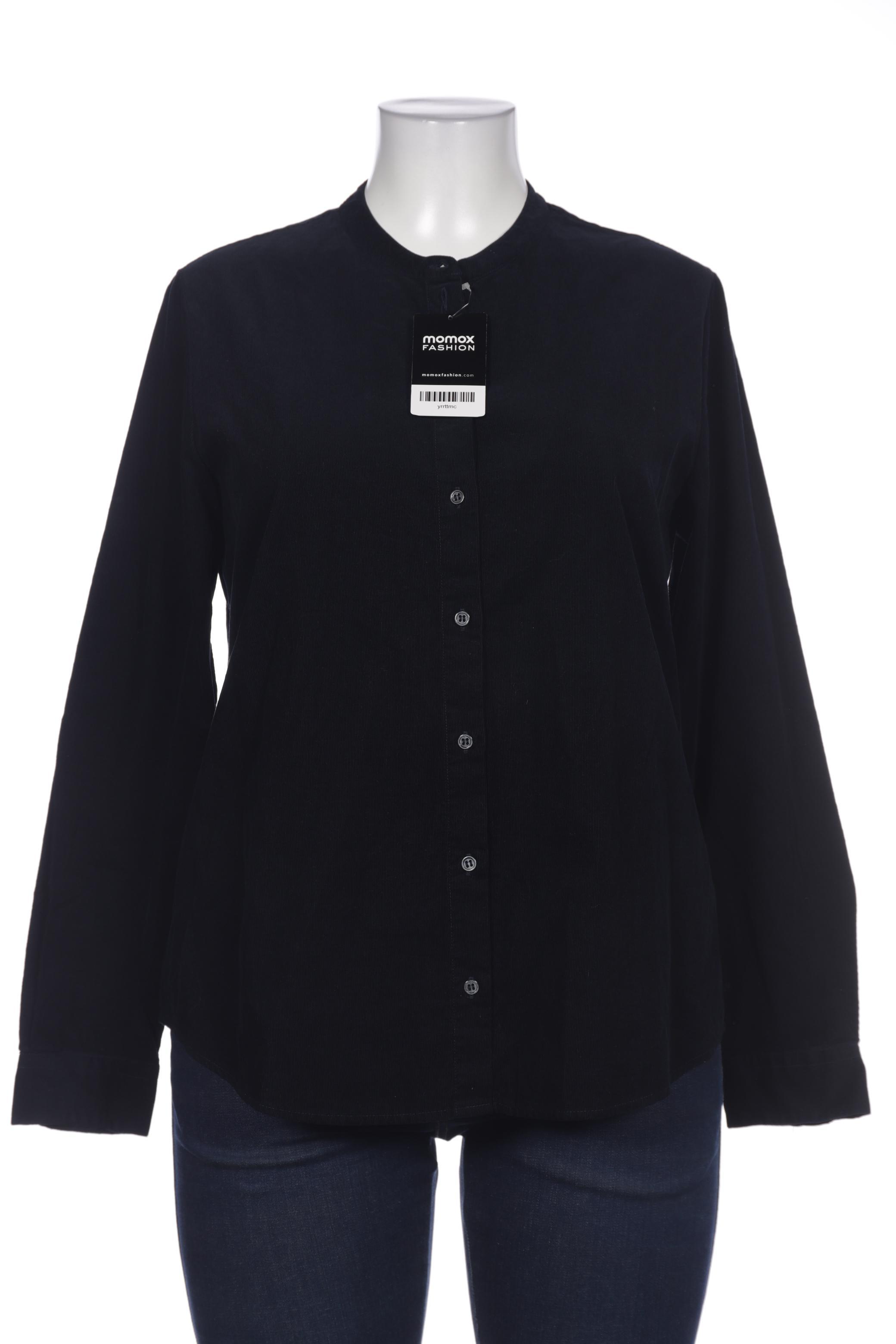 

Seidensticker Damen Bluse, marineblau