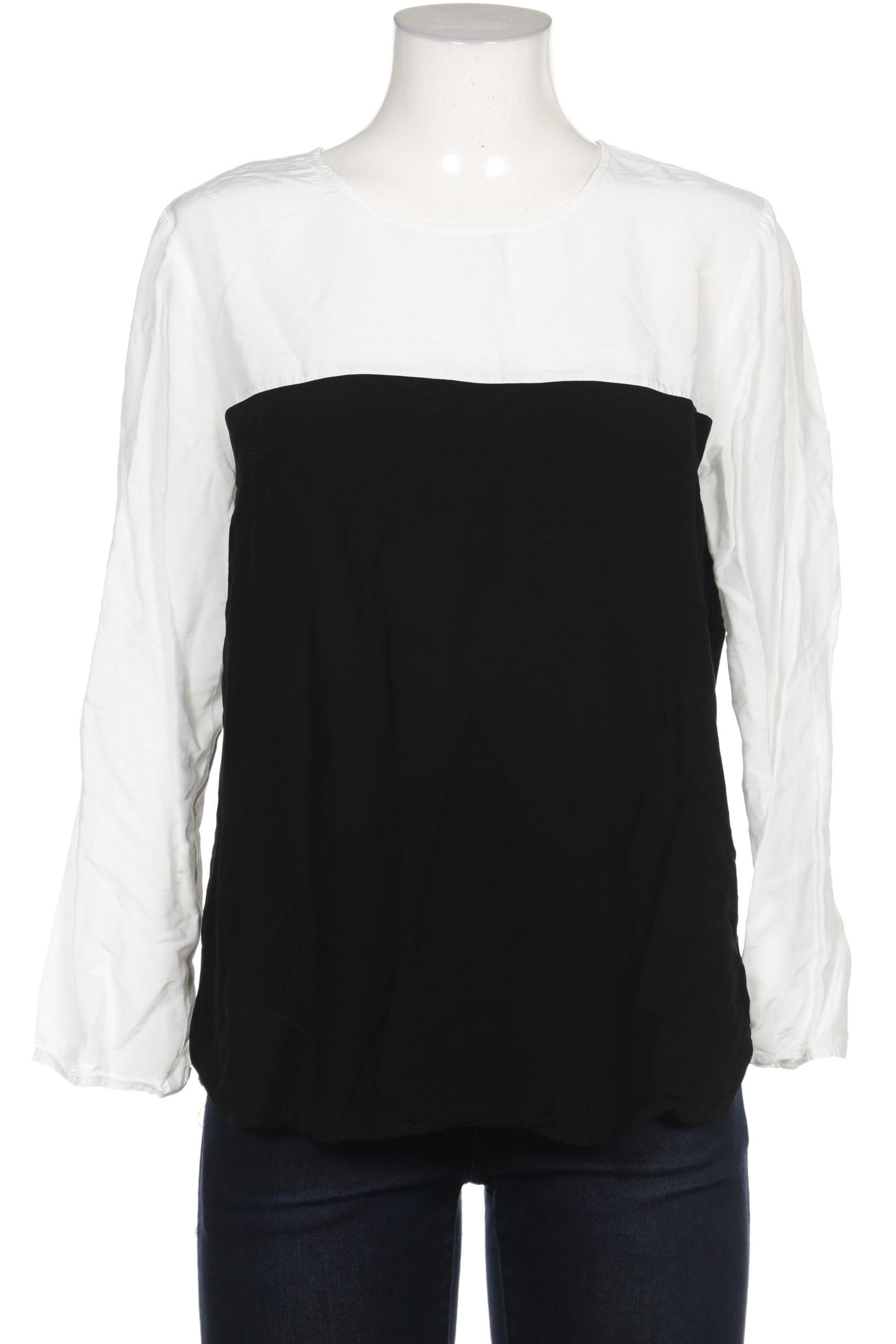 

Seidensticker Damen Bluse, schwarz, Gr. 40