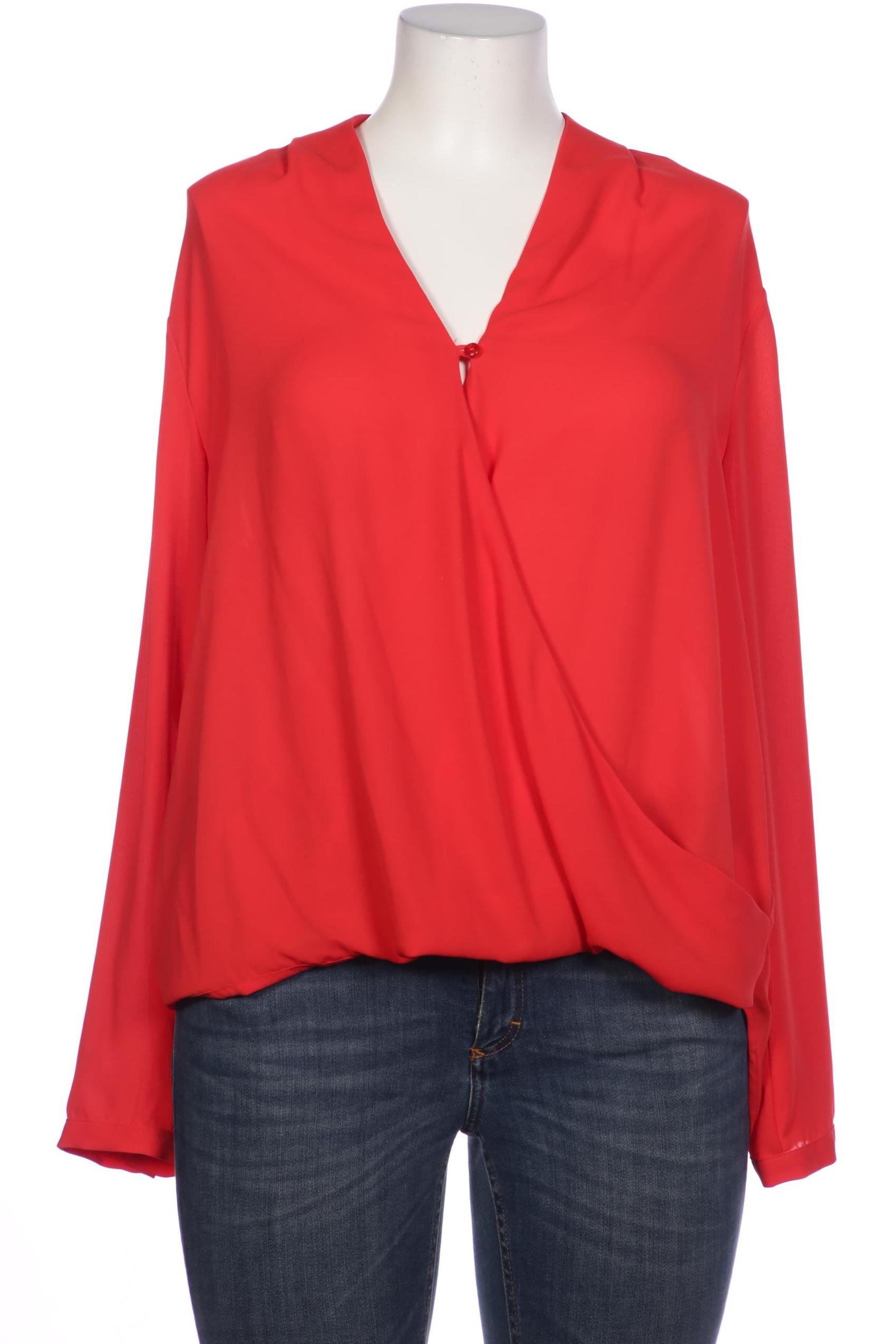 

Seidensticker Damen Bluse, rot