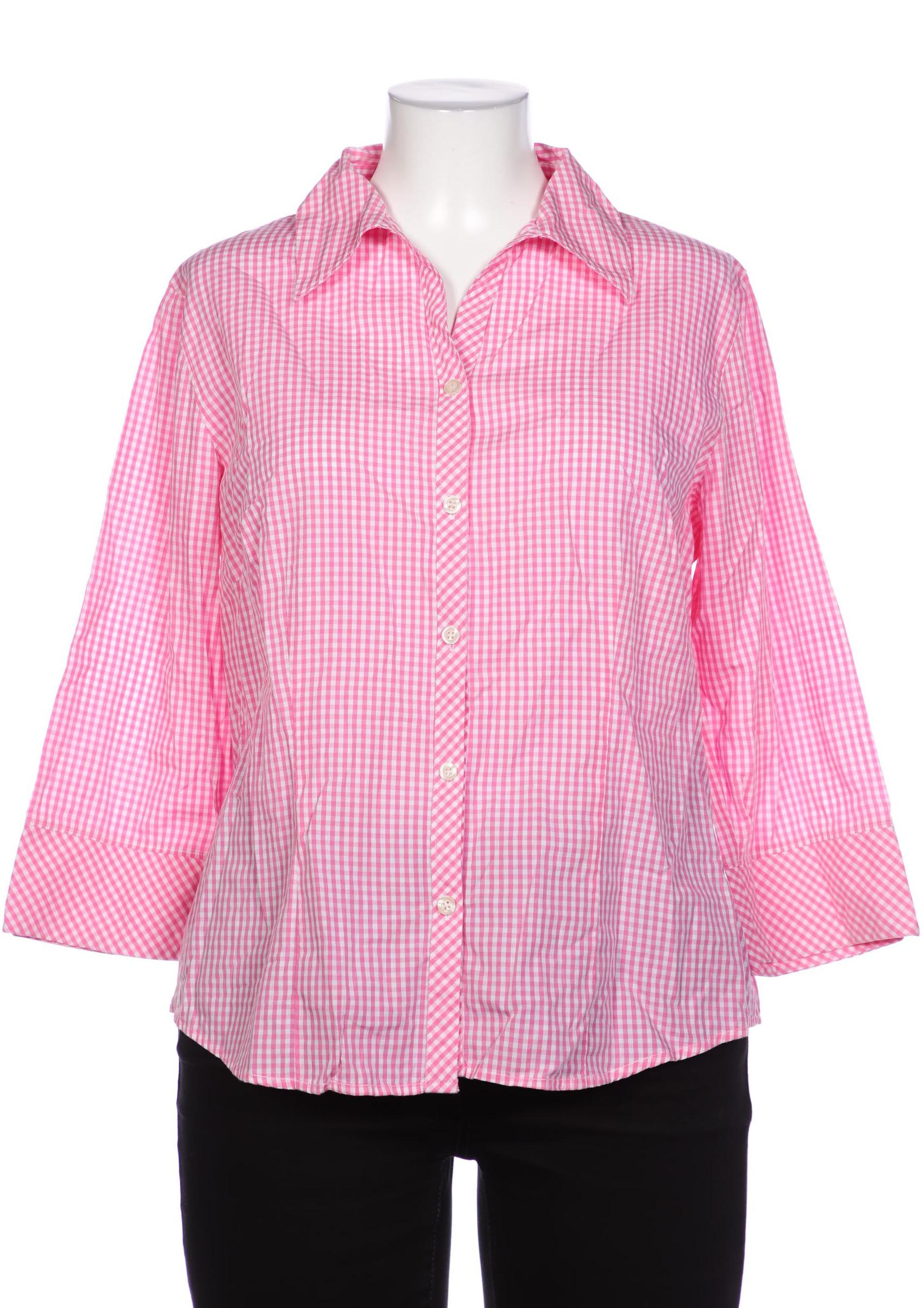 

Seidensticker Damen Bluse, pink, Gr. 44