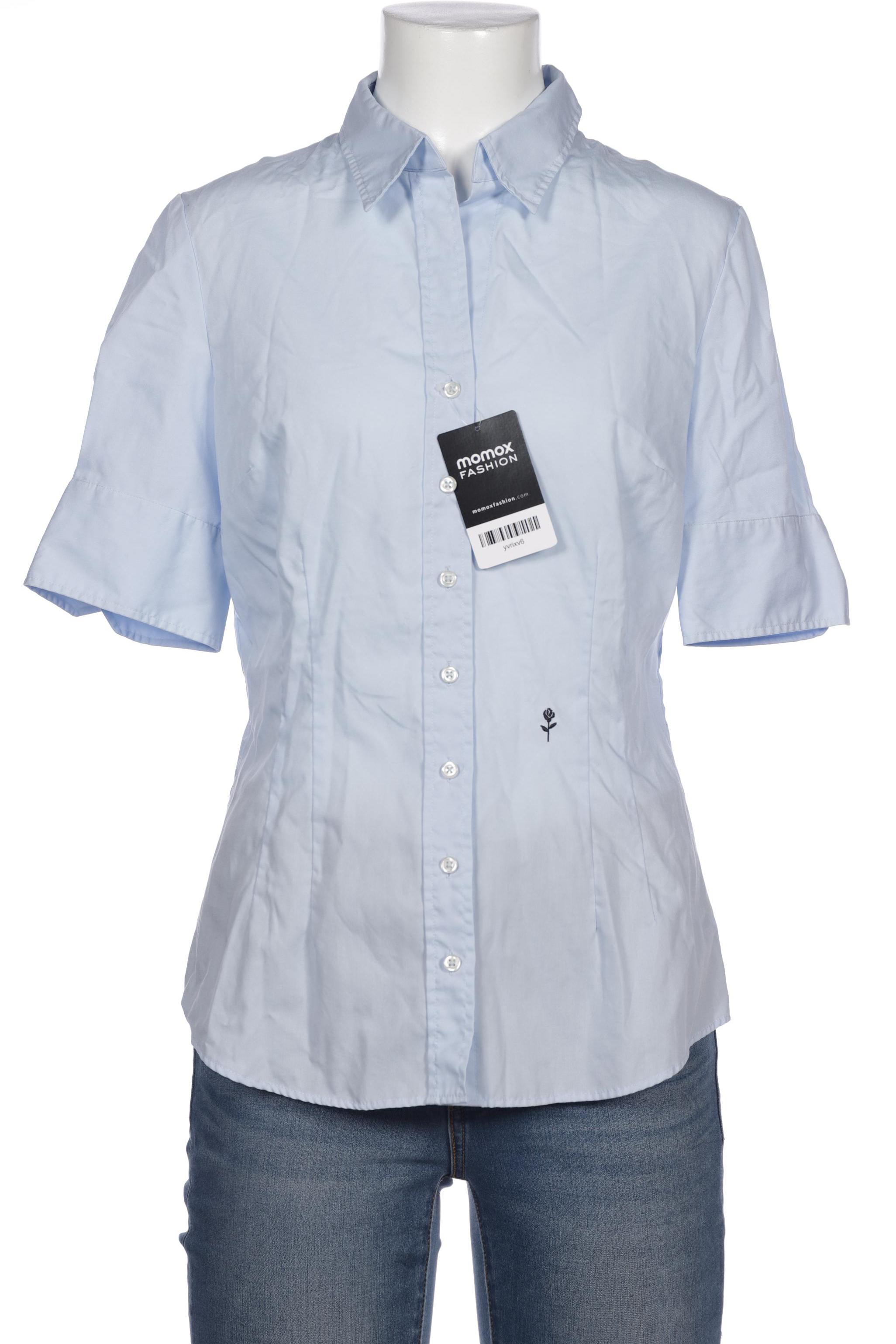 

Seidensticker Damen Bluse, blau