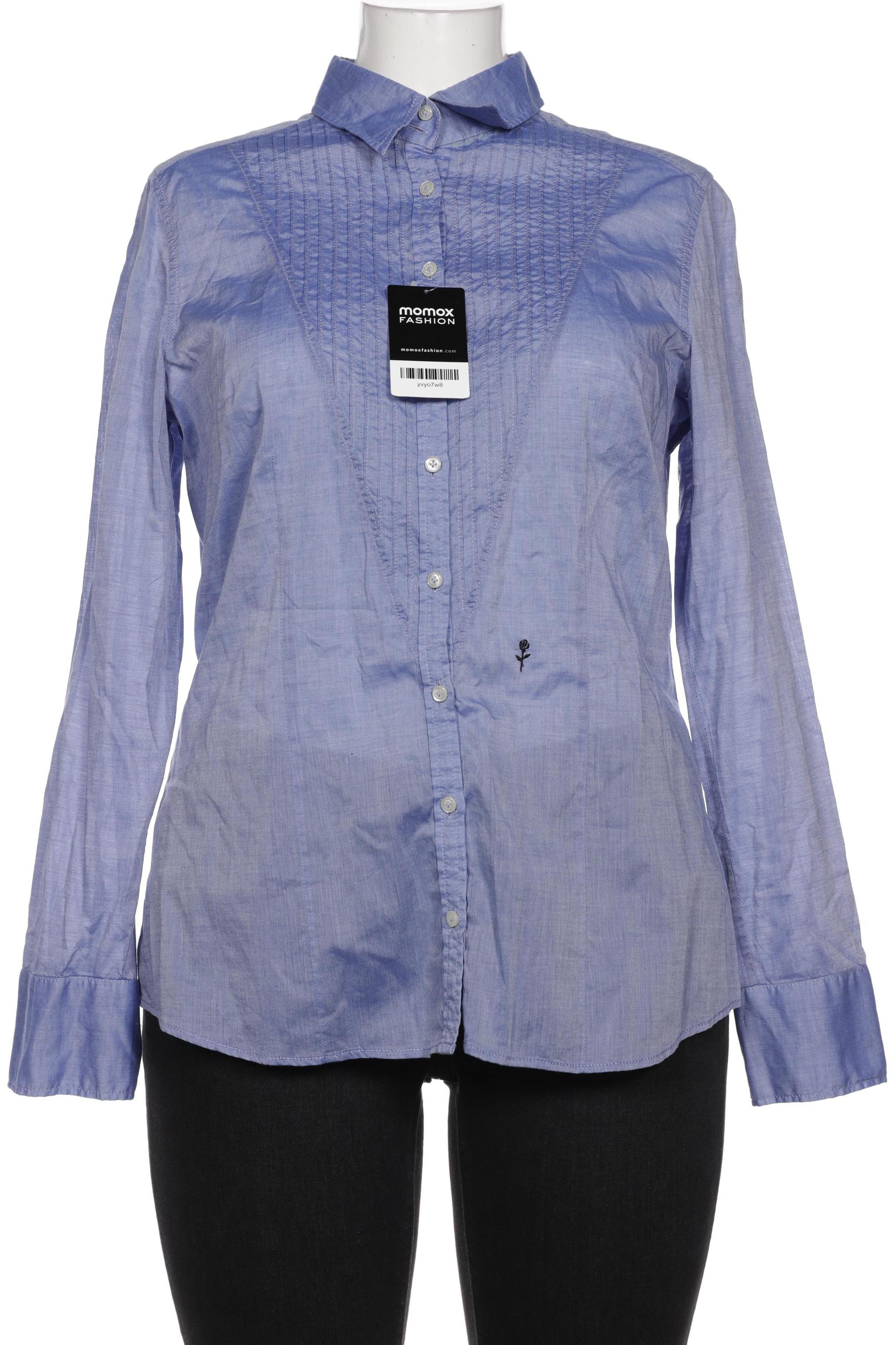 

Seidensticker Damen Bluse, blau