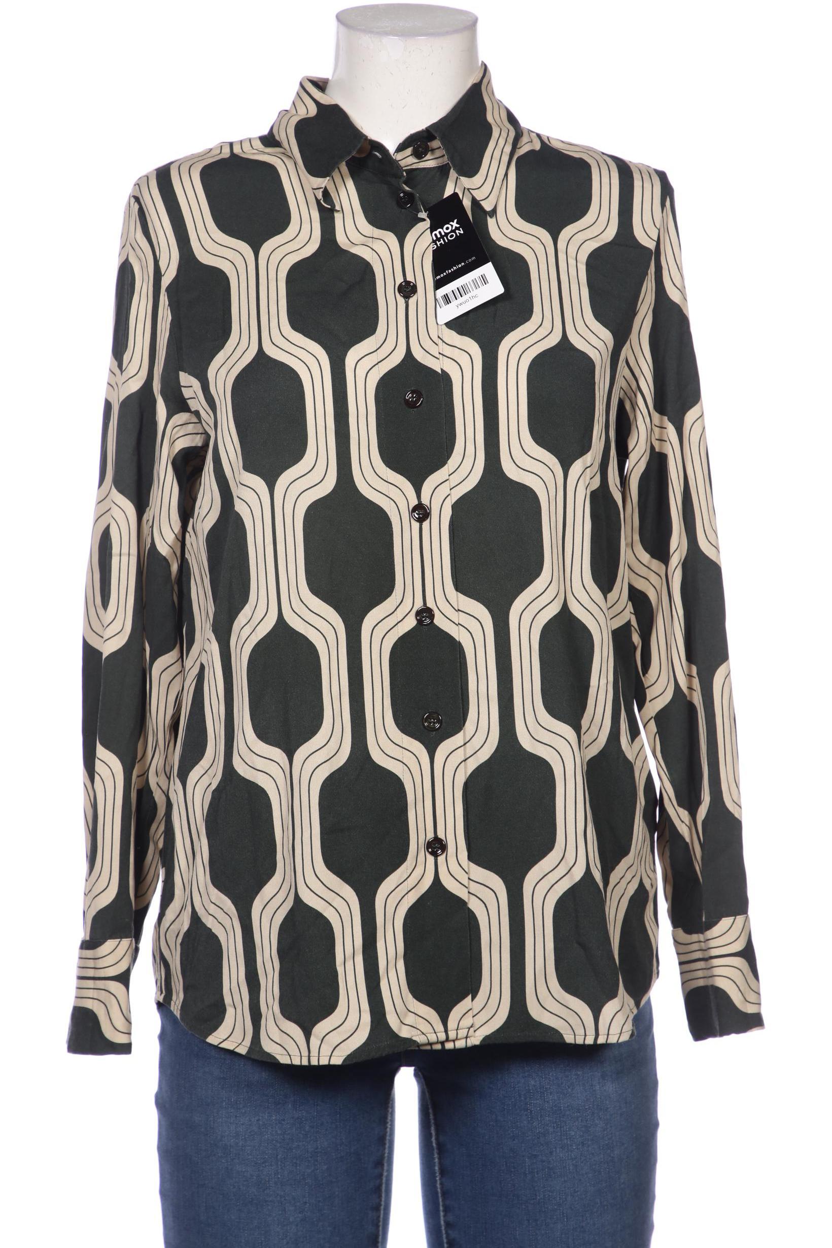 

Seidensticker Damen Bluse, grün