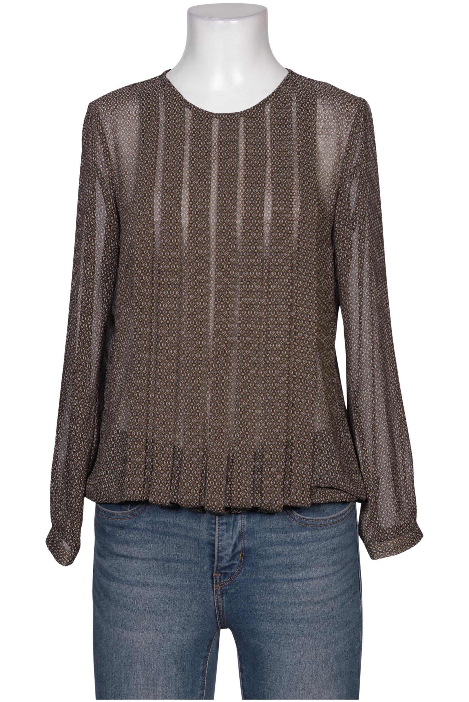 

Seidensticker Damen Bluse, grün, Gr. 34