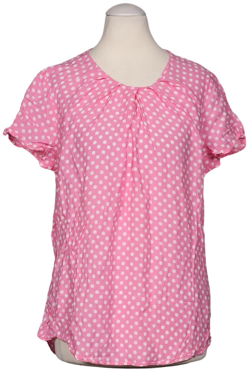 

Seidensticker Damen Bluse, pink, Gr. 36