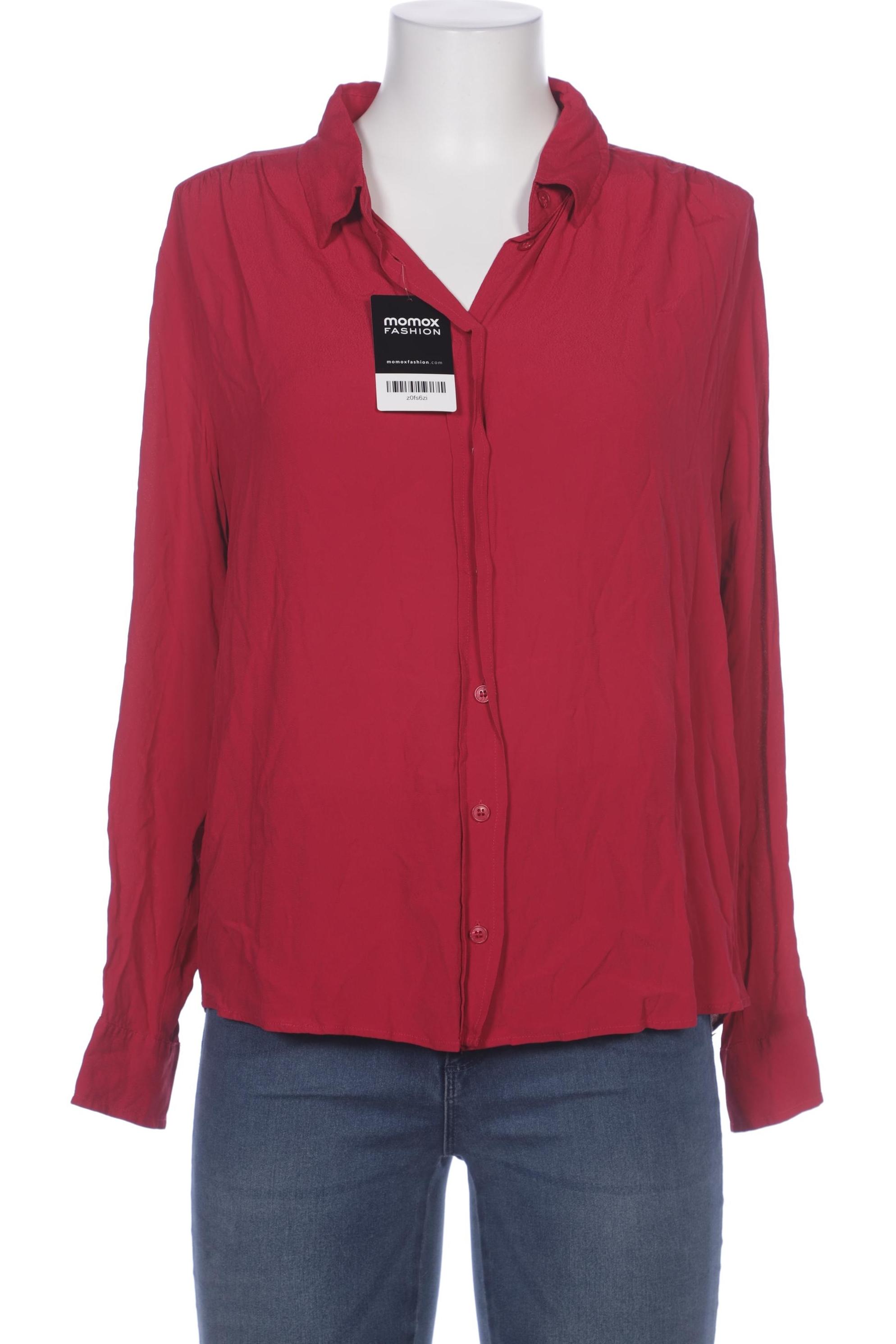 

Seidensticker Damen Bluse, pink, Gr. 42