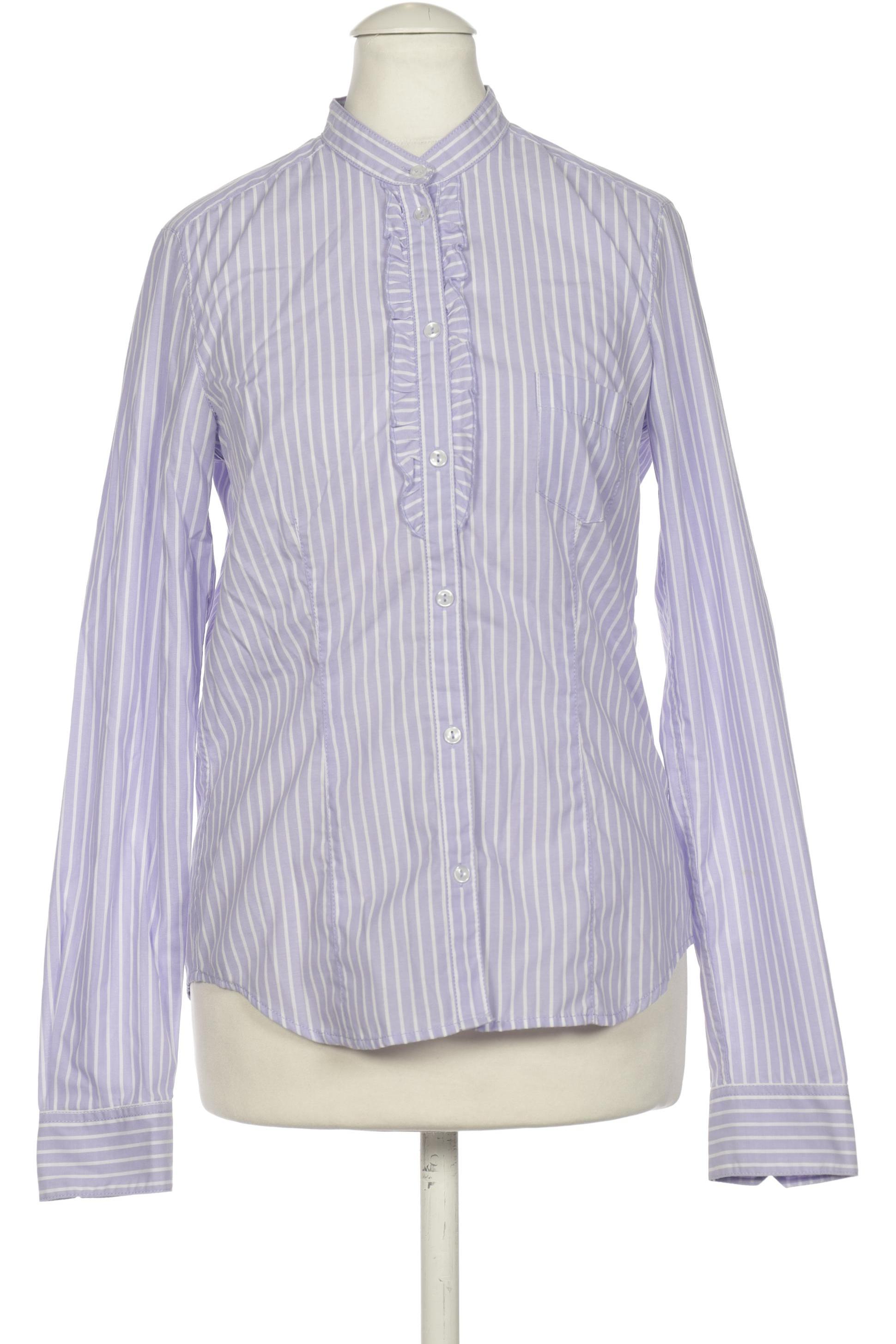 

Seidensticker Damen Bluse, flieder, Gr. 34
