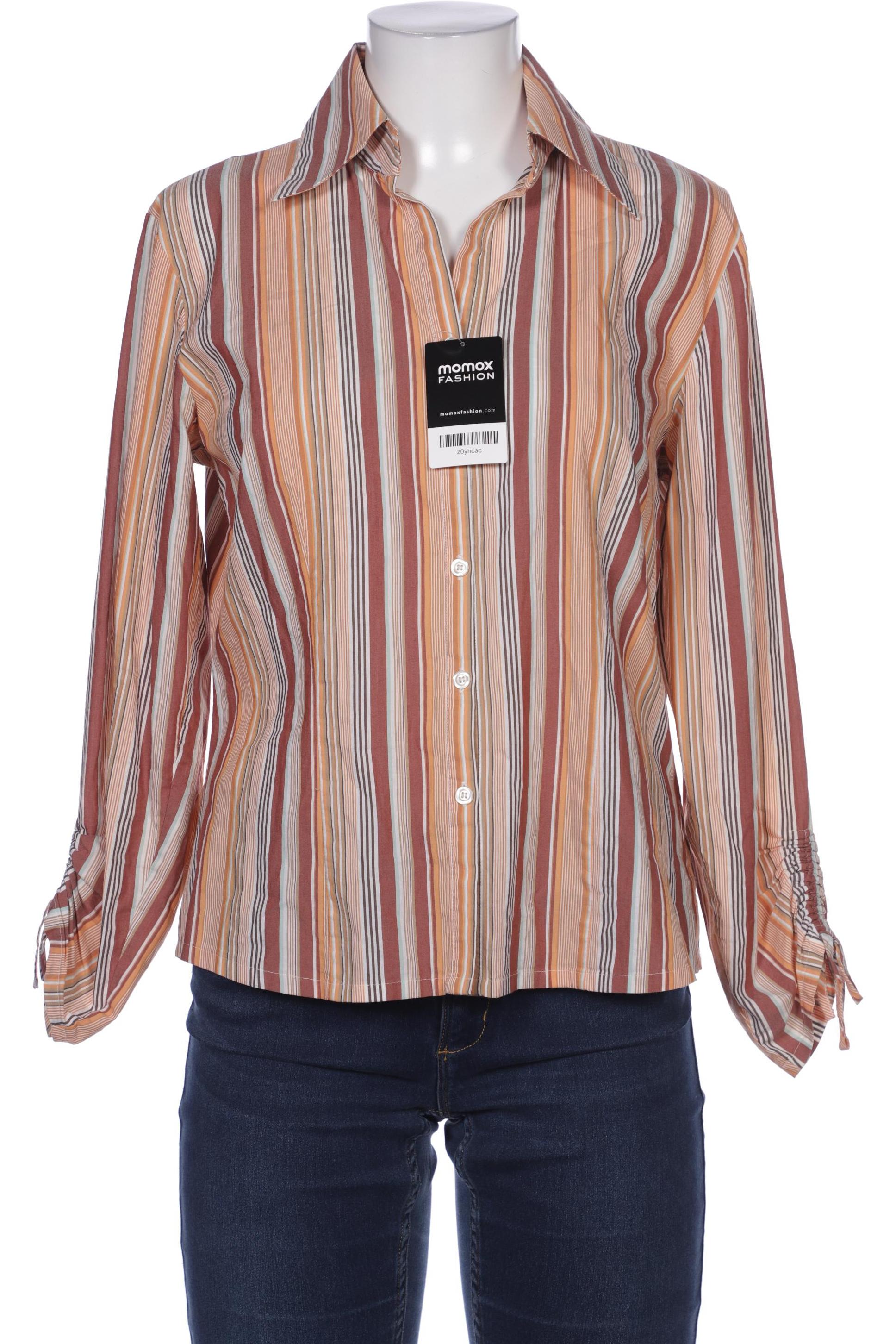 

Seidensticker Damen Bluse, orange, Gr. 40