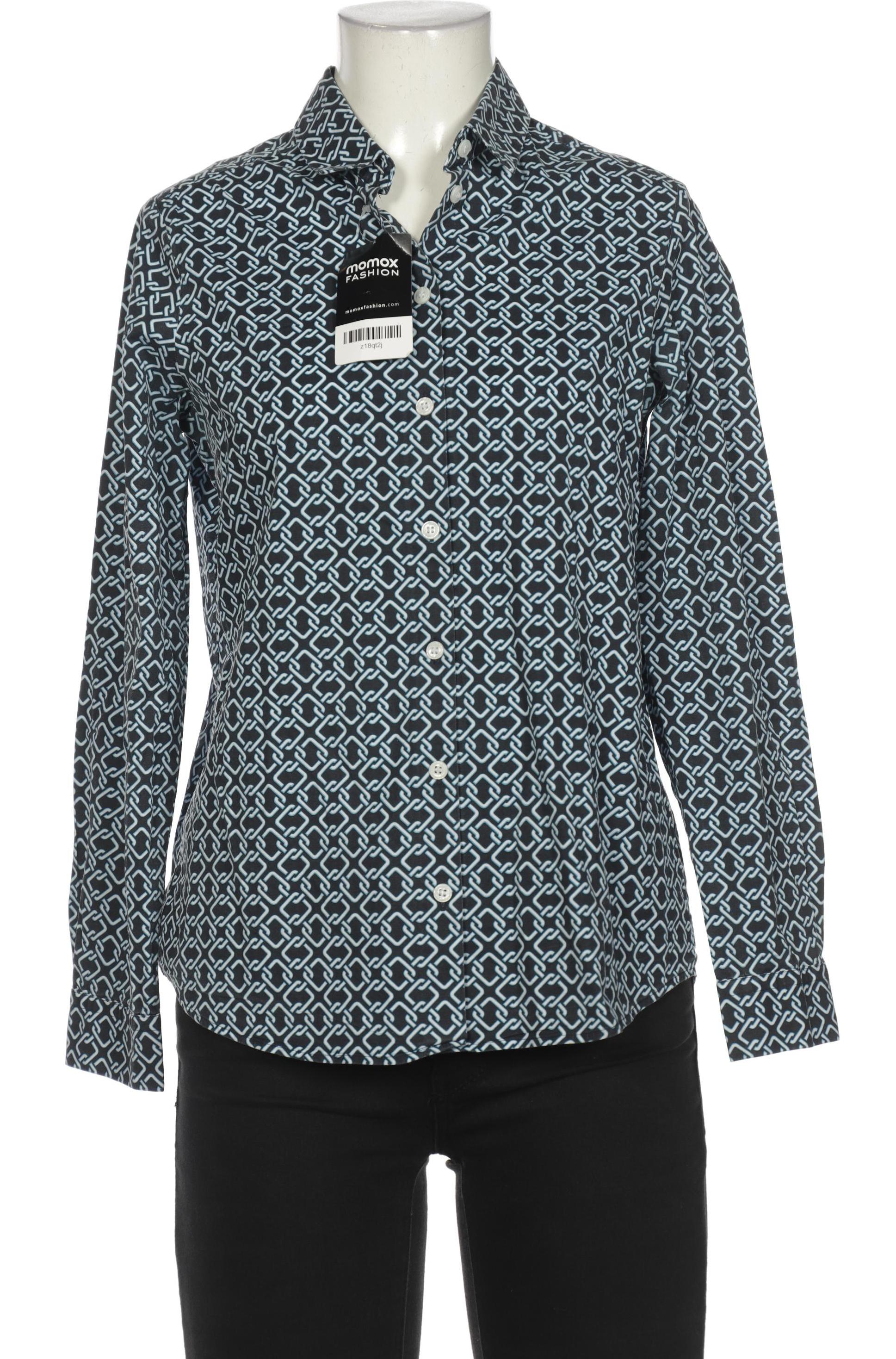 

Seidensticker Damen Bluse, blau