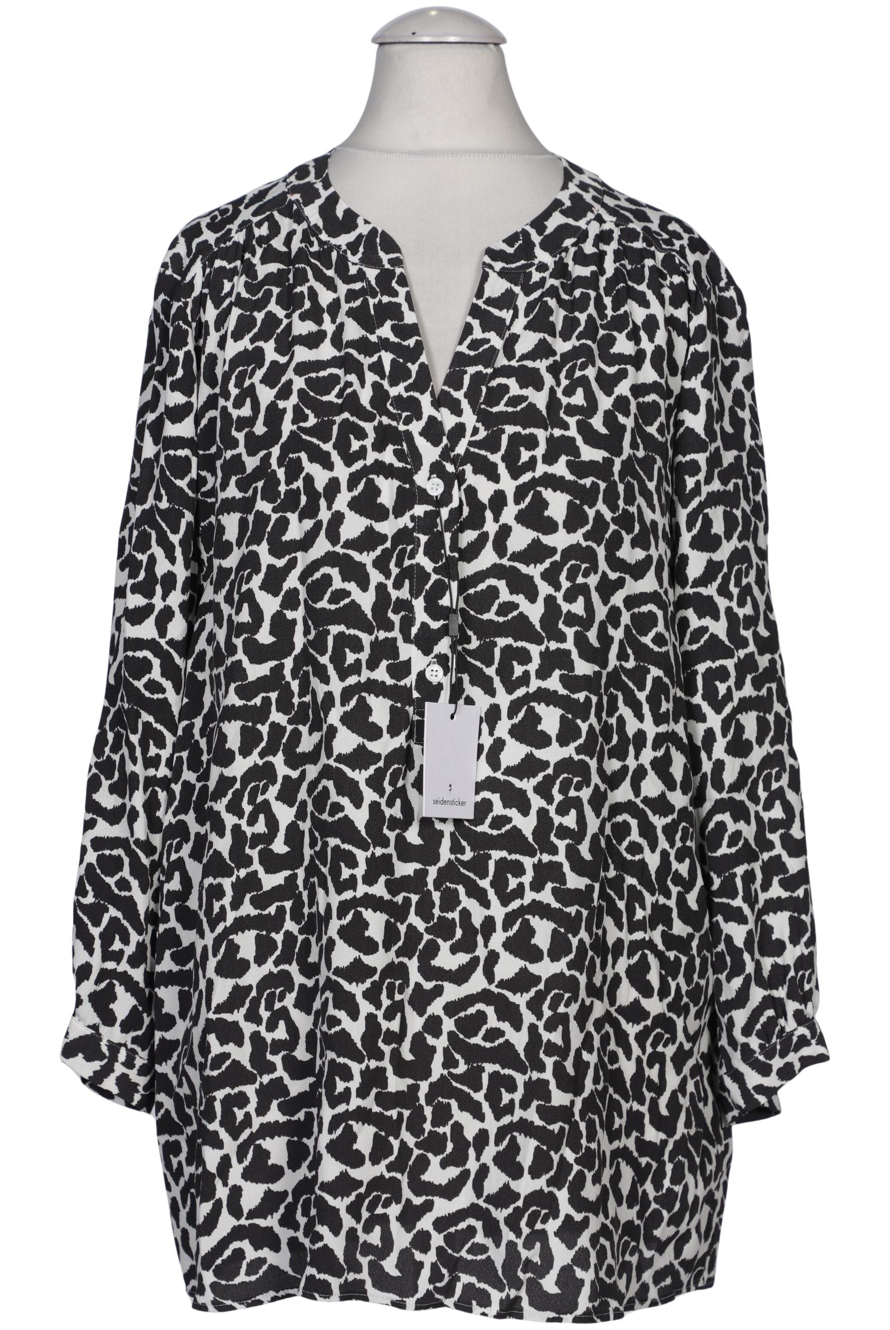 

Seidensticker Damen Bluse, mehrfarbig, Gr. 36