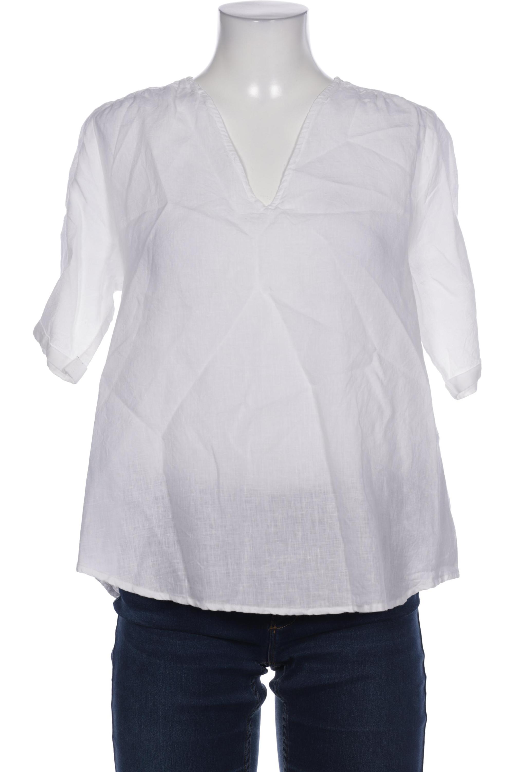 

Seidensticker Damen Bluse, weiß