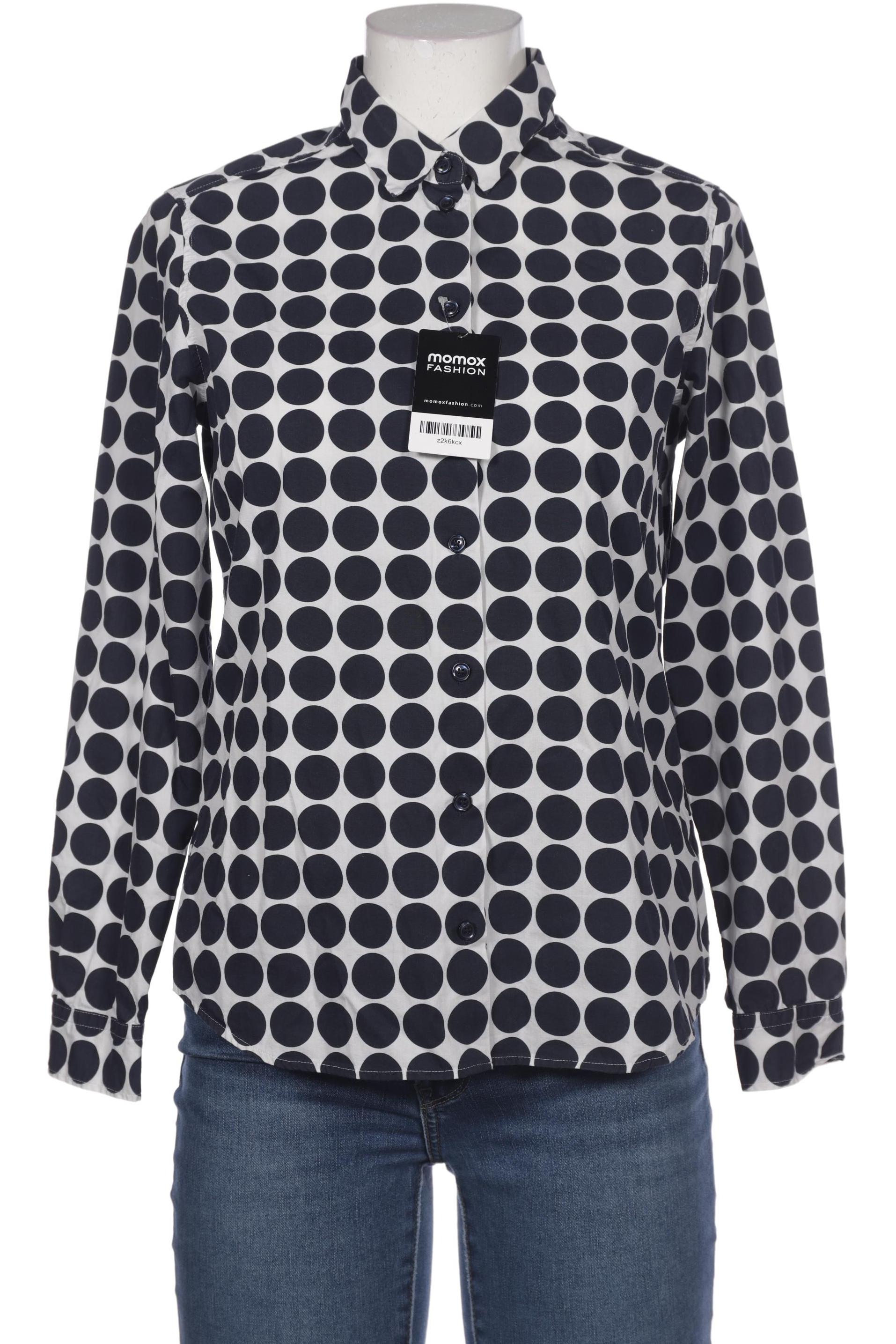 

Seidensticker Damen Bluse, weiß