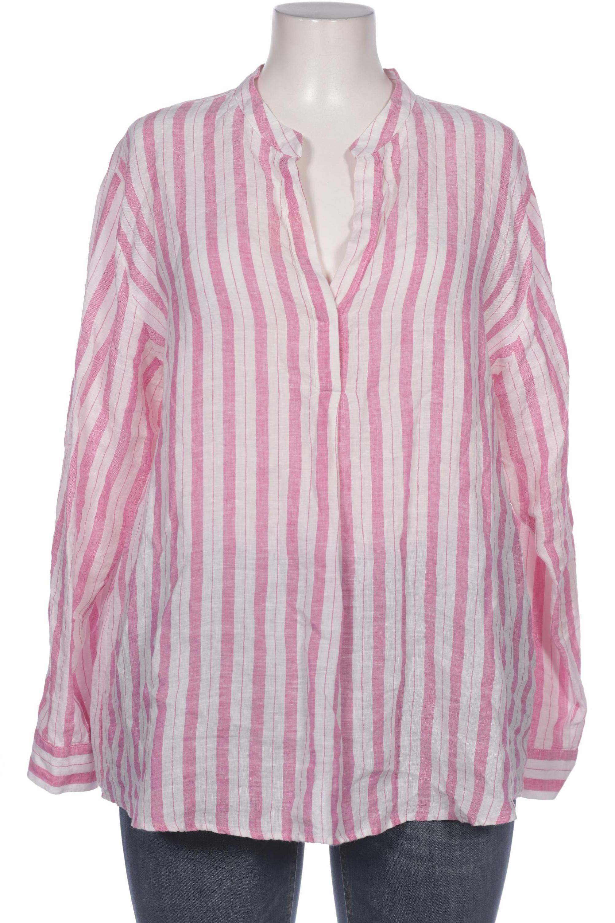 

Seidensticker Damen Bluse, pink, Gr. 44