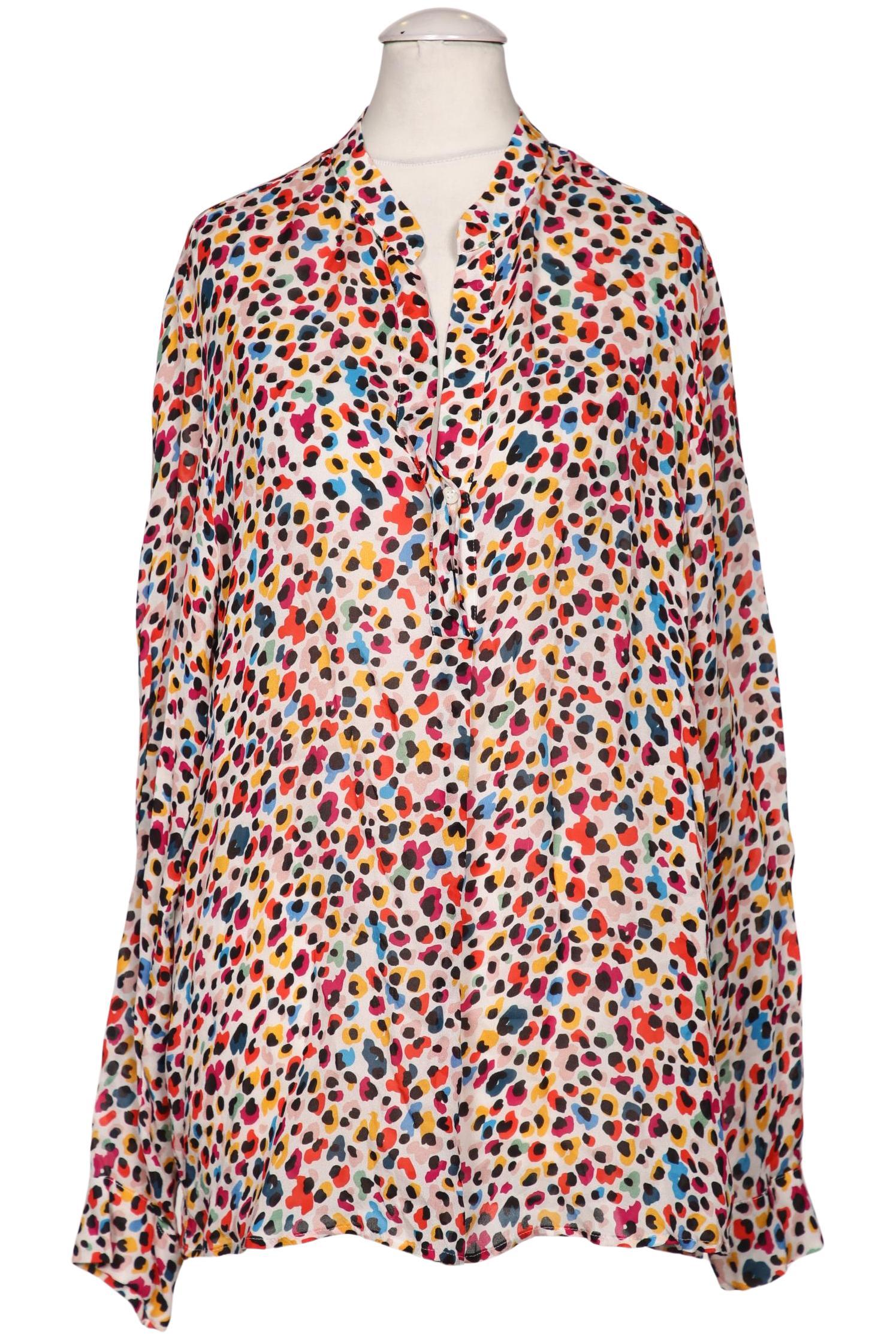 

Seidensticker Damen Bluse, mehrfarbig, Gr. 36