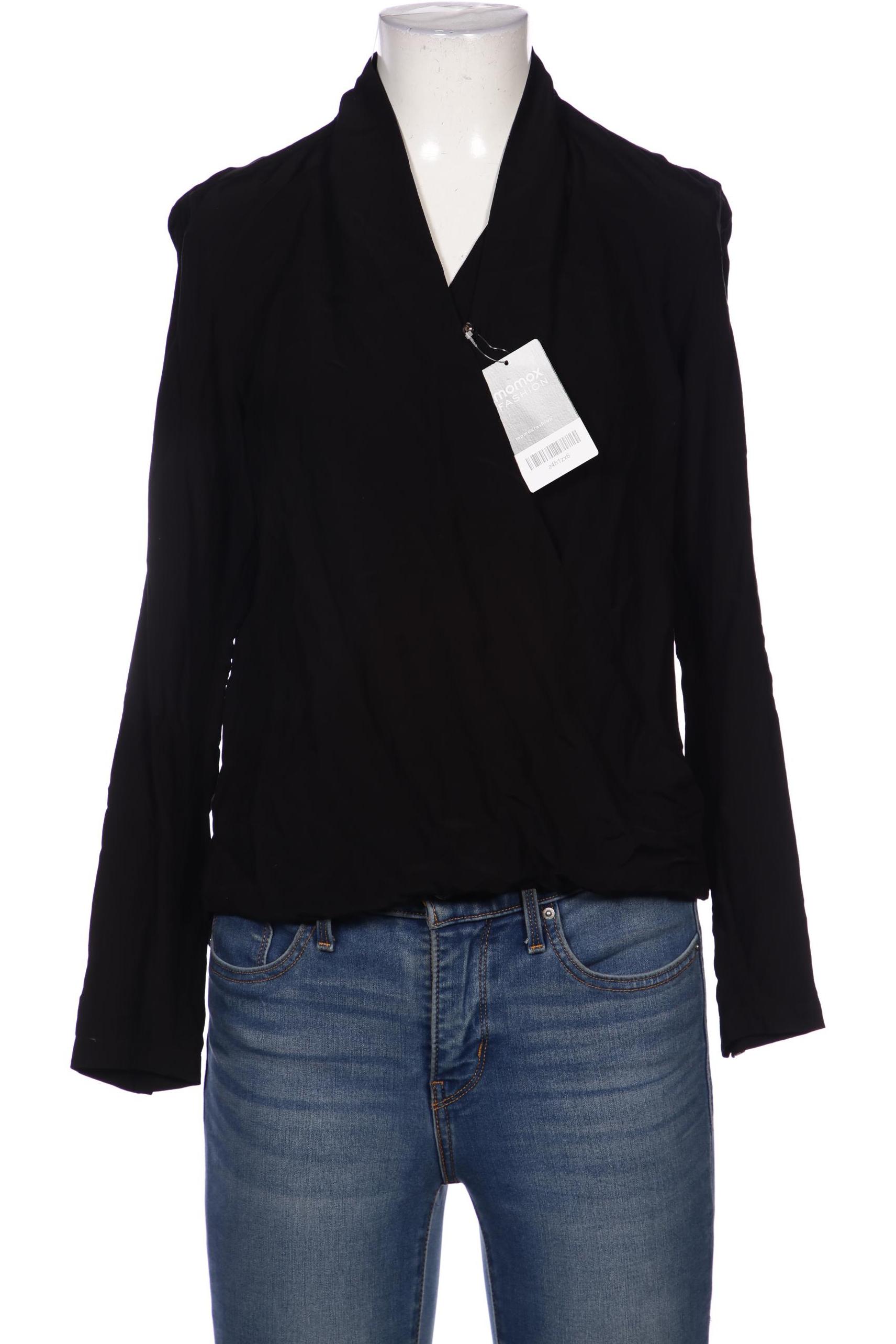 

Seidensticker Damen Bluse, schwarz, Gr. 36