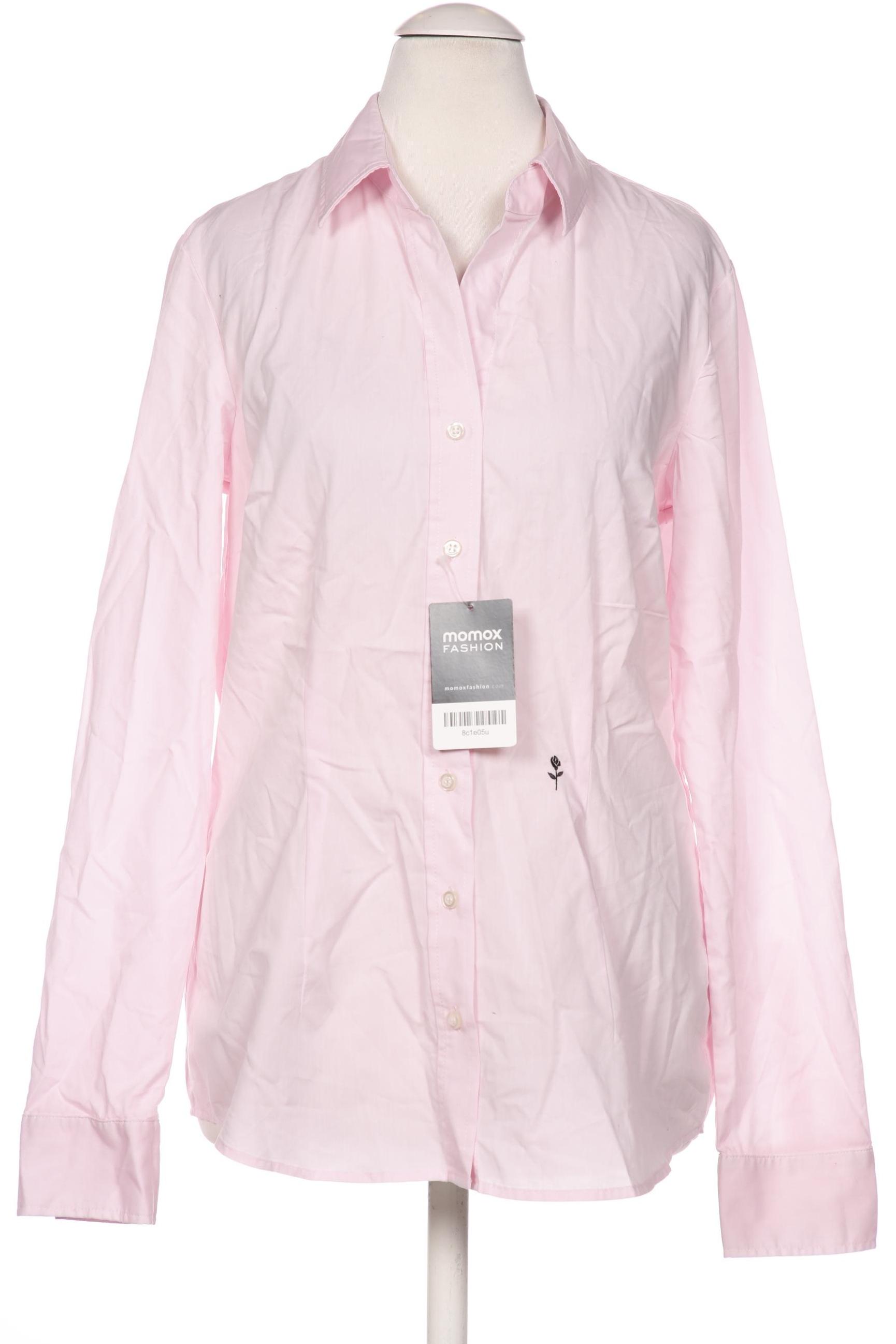 

Seidensticker Damen Bluse, pink, Gr. 36