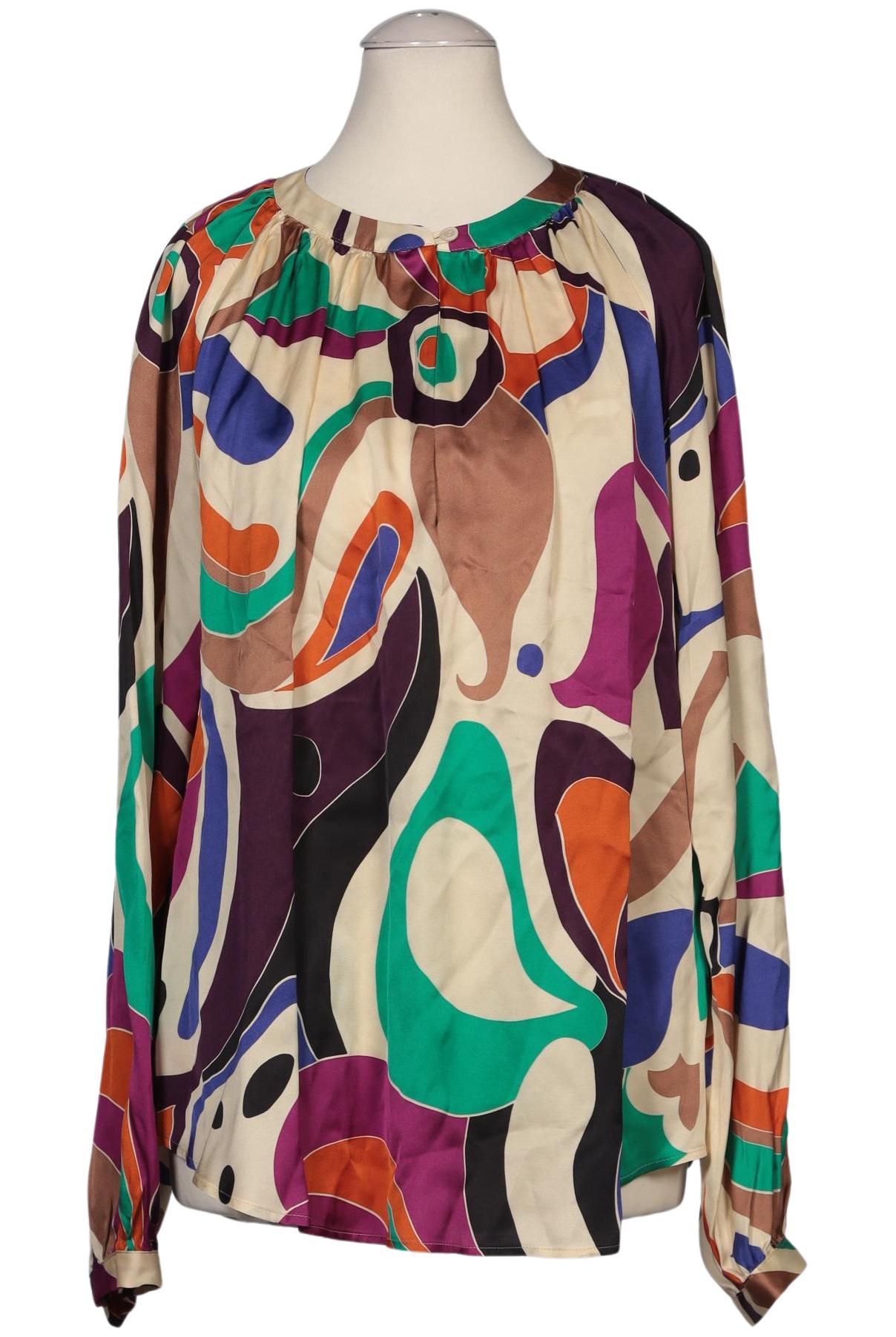 

Seidensticker Damen Bluse, mehrfarbig, Gr. 36