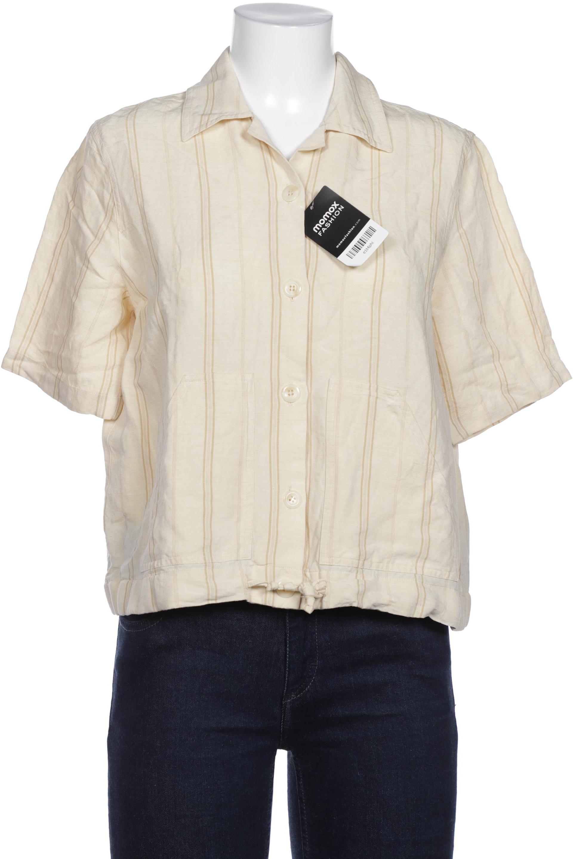 

Seidensticker Damen Bluse, cremeweiß