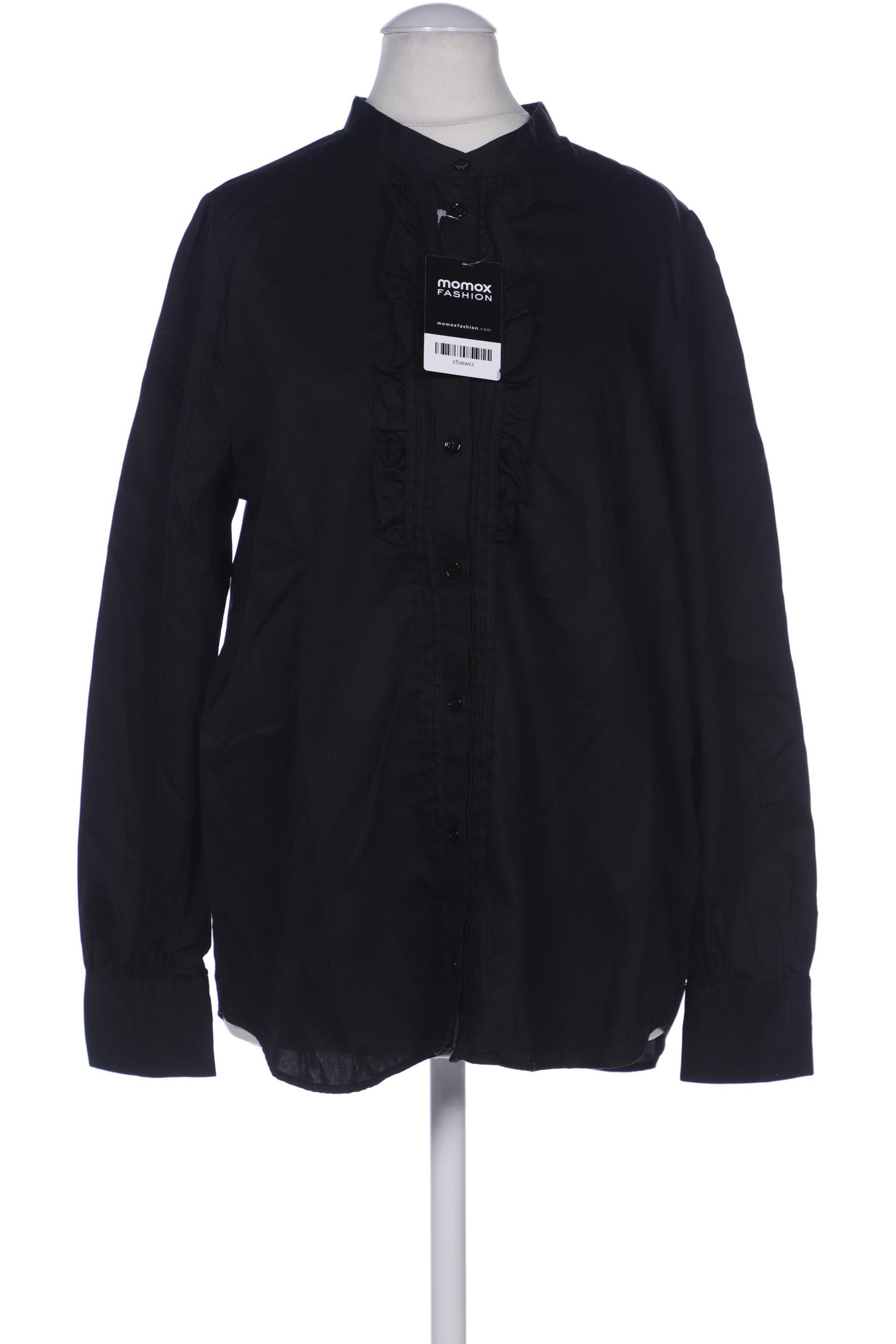 

Seidensticker Damen Bluse, schwarz, Gr. 36