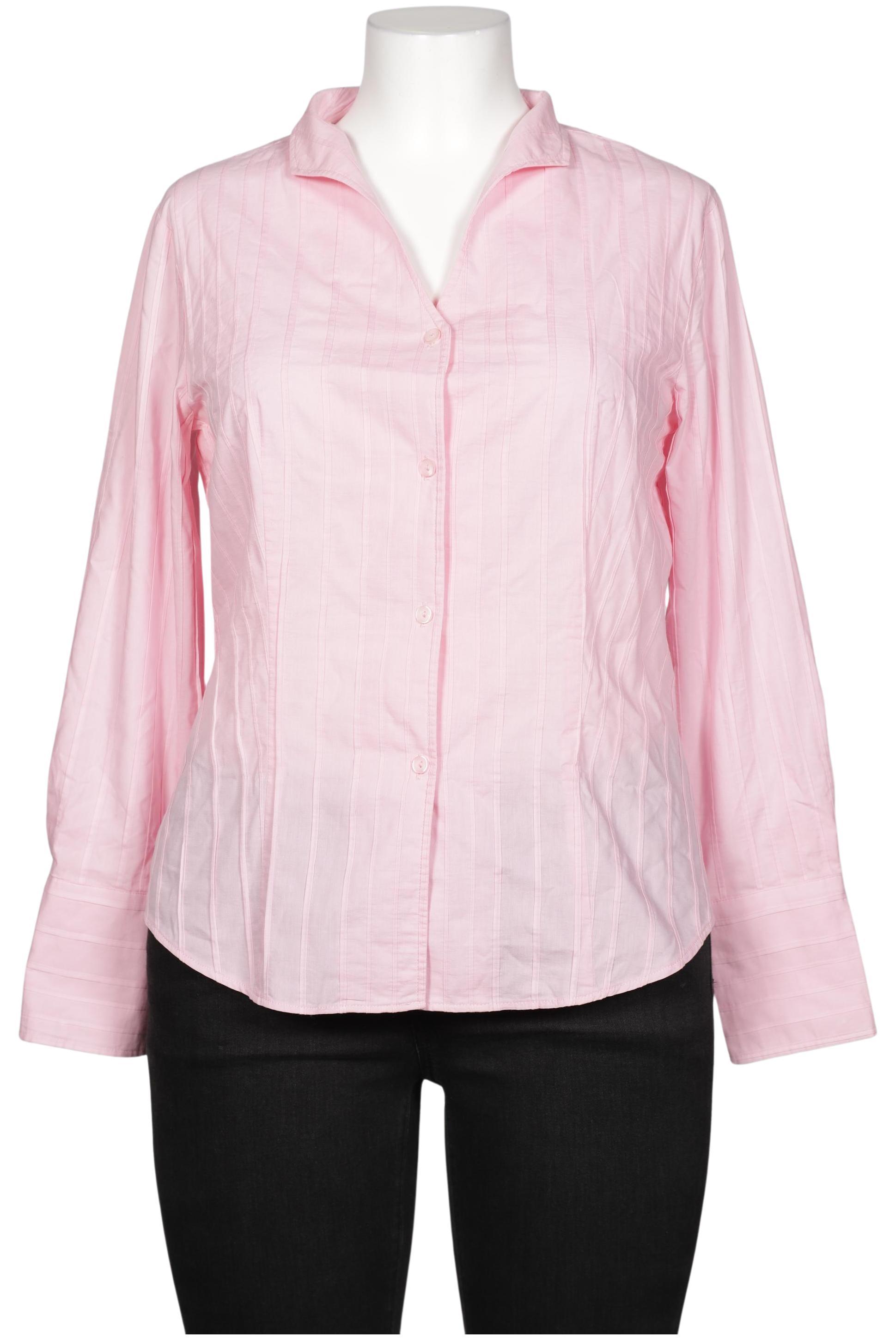 

Seidensticker Damen Bluse, pink, Gr. 42