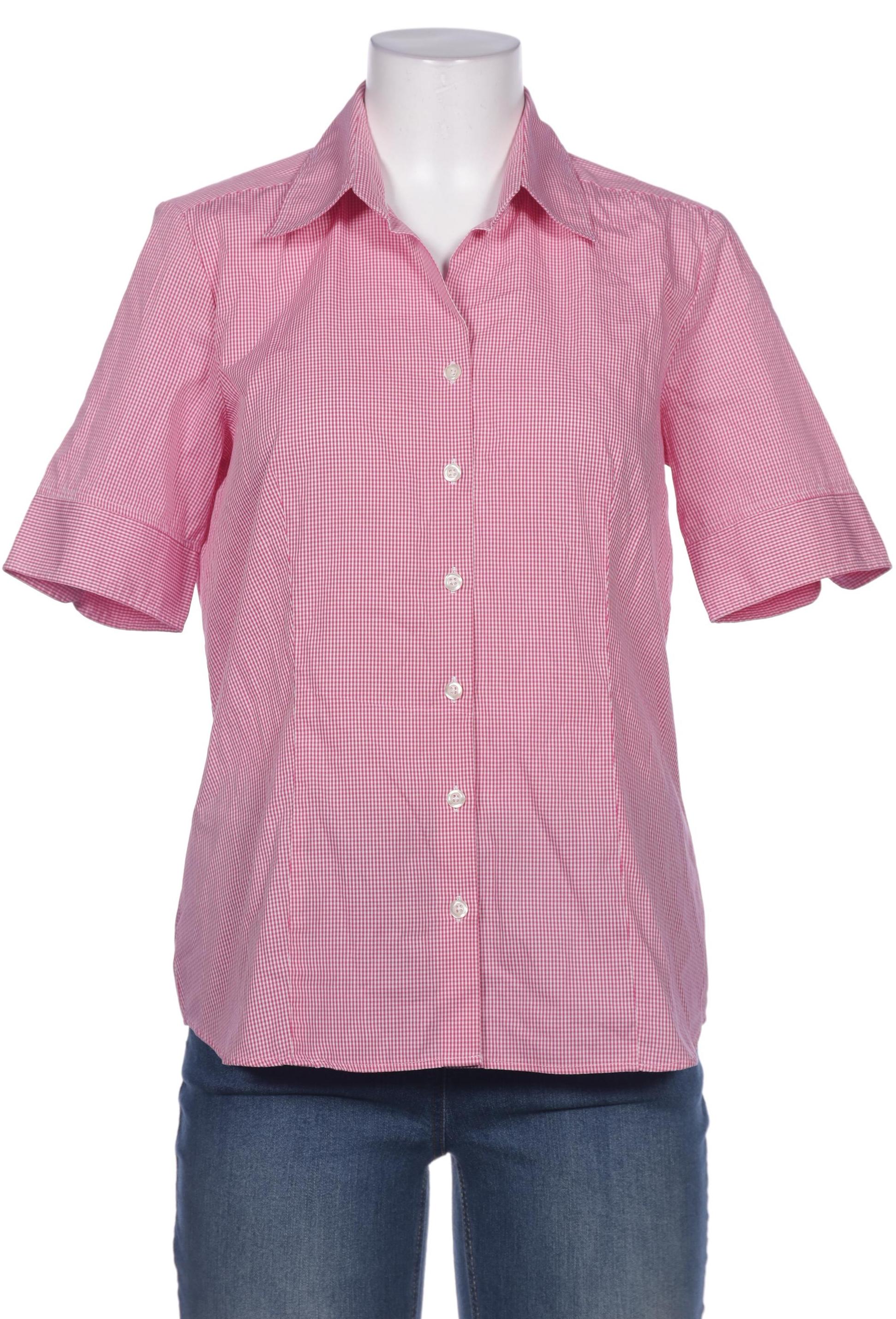

Seidensticker Damen Bluse, pink, Gr. 40