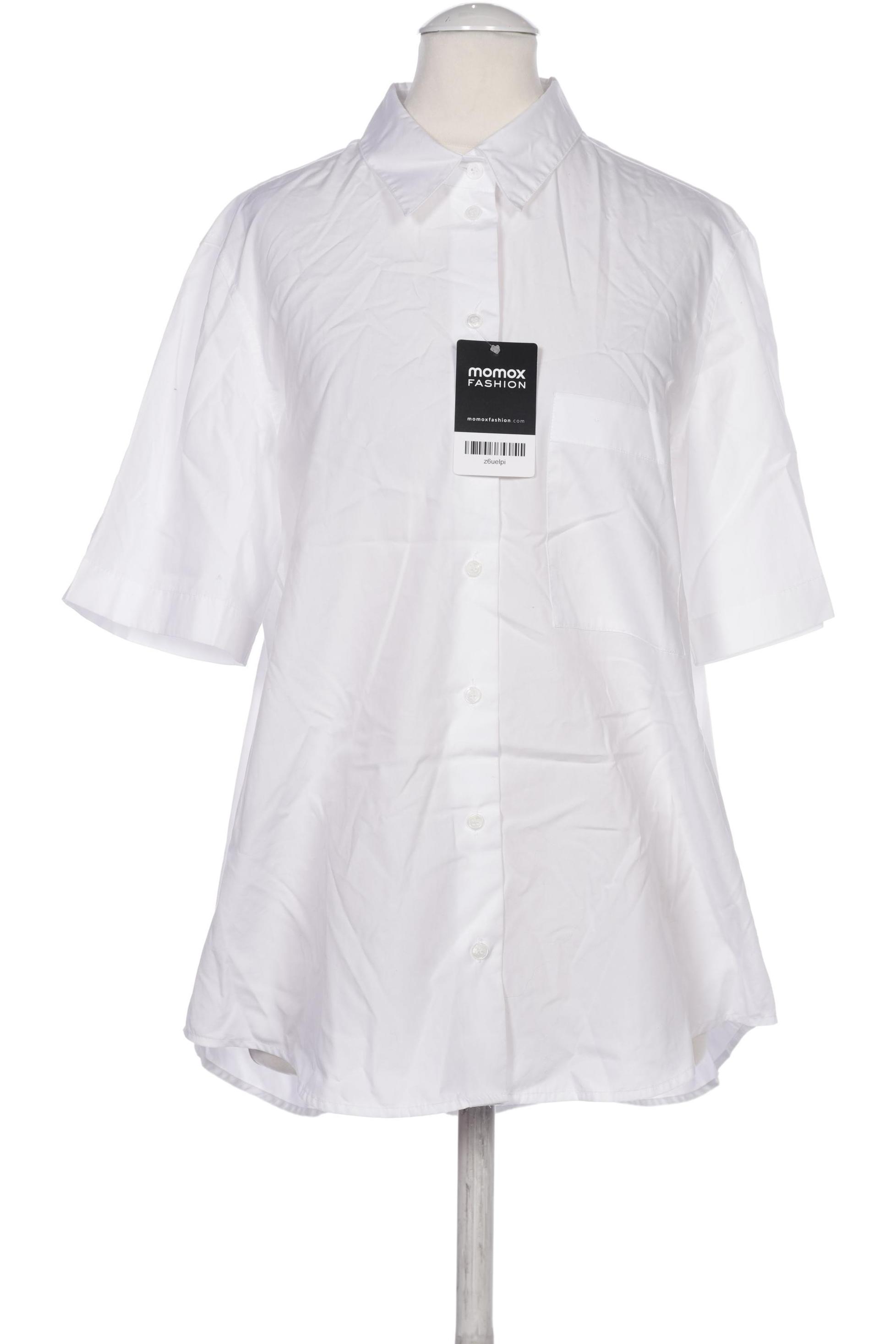 

Seidensticker Damen Bluse, weiß