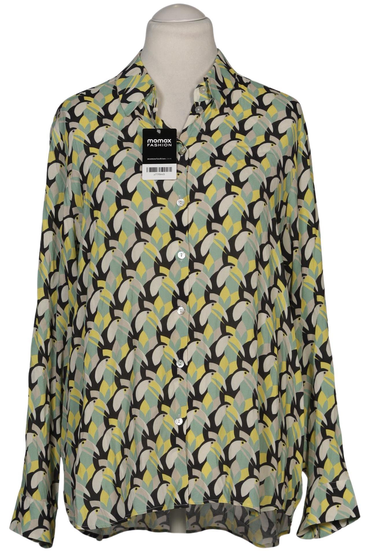 

Seidensticker Damen Bluse, mehrfarbig, Gr. 42