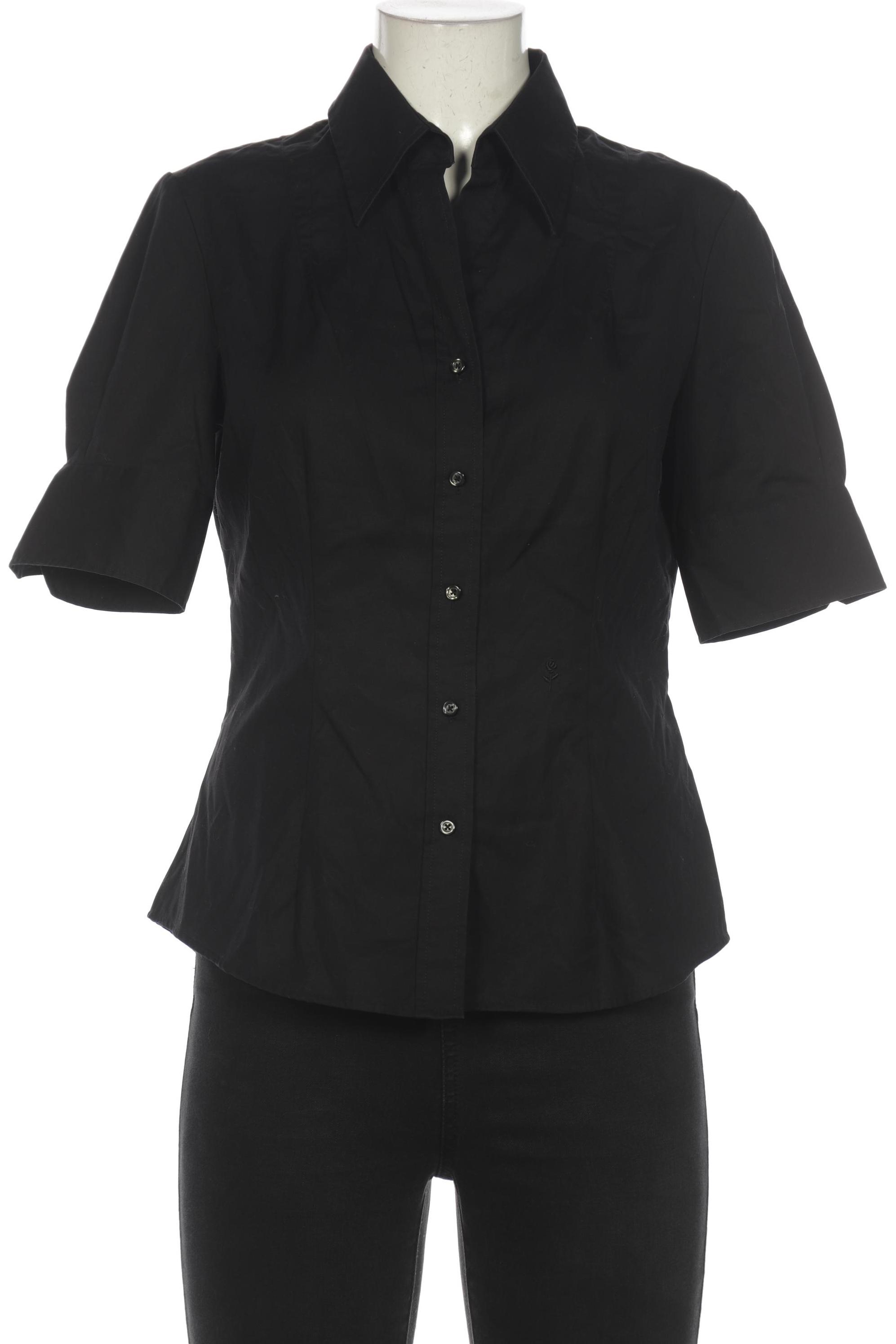 

Seidensticker Damen Bluse, schwarz