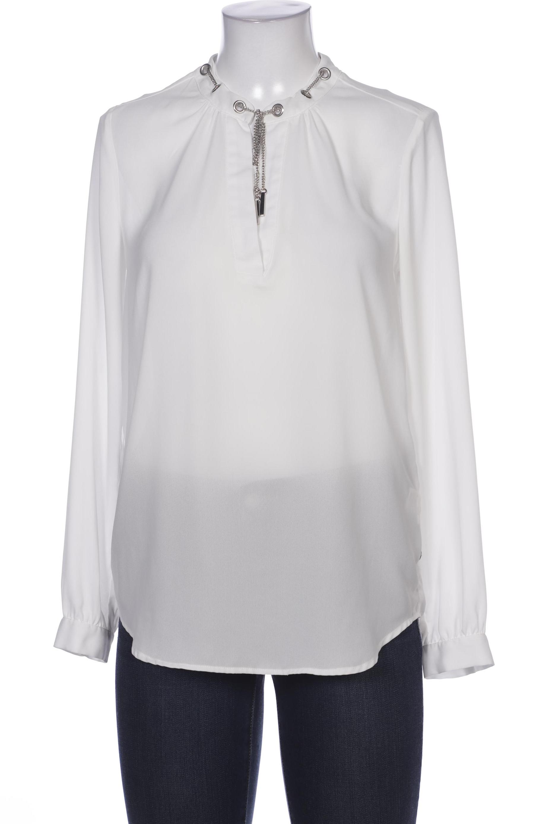 

Seidensticker Damen Bluse, weiß, Gr. 36