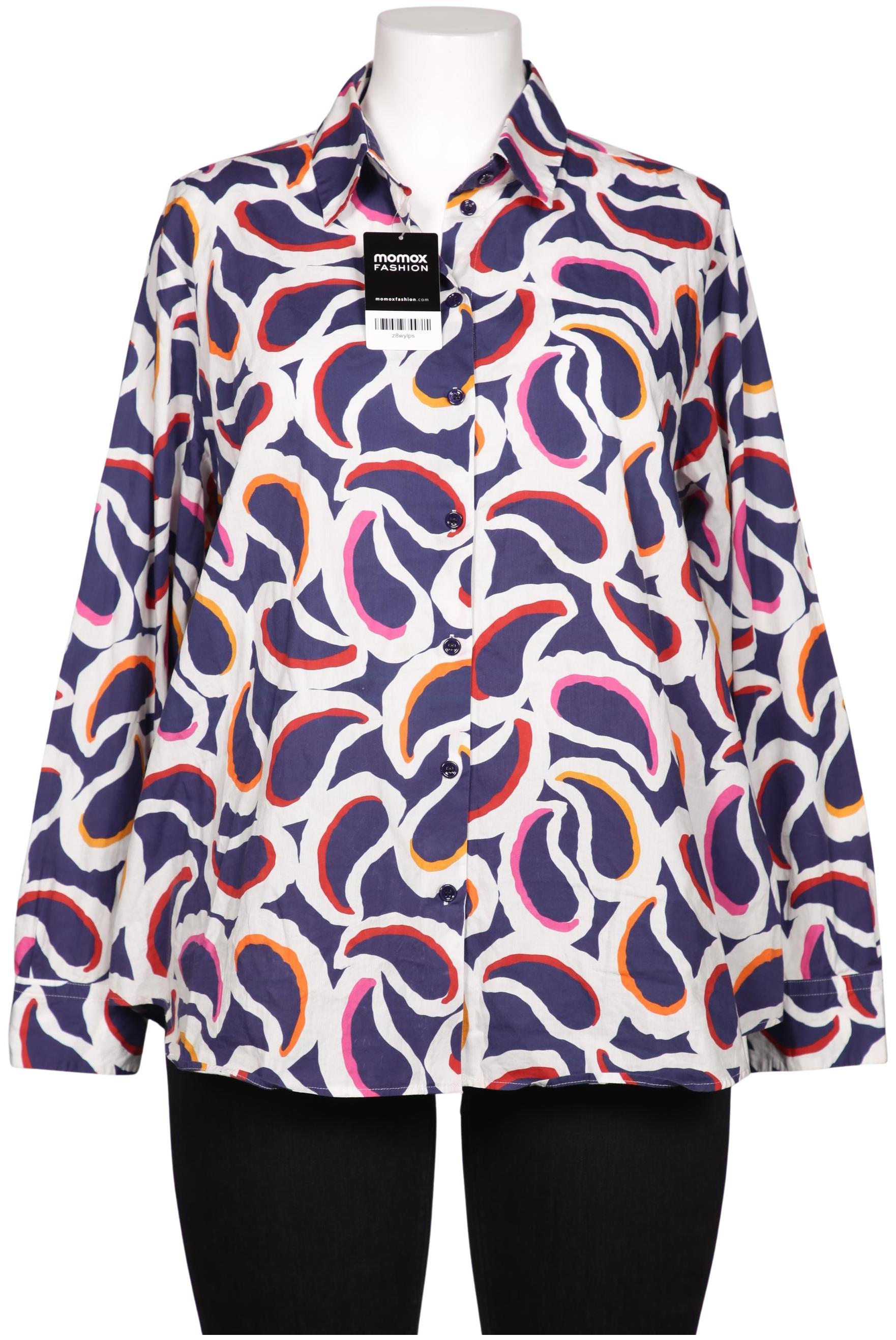 

Seidensticker Damen Bluse, mehrfarbig, Gr. 46