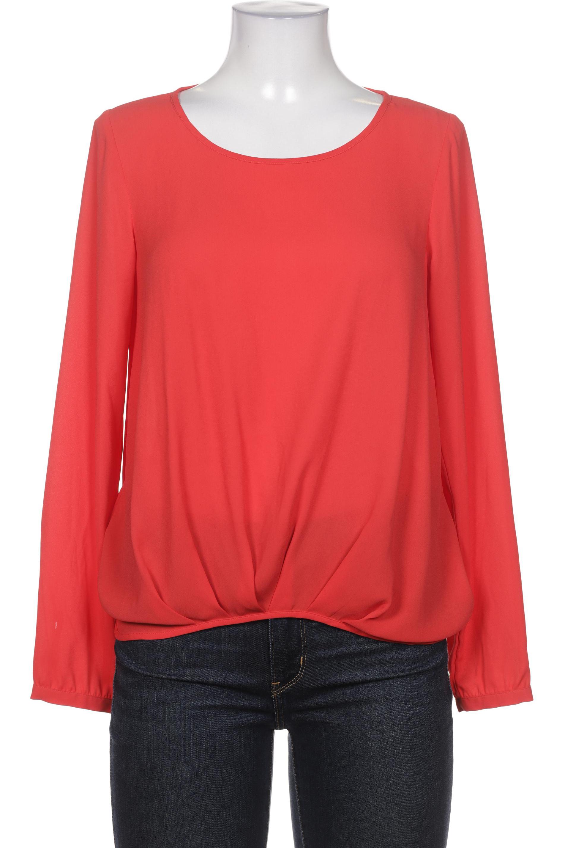 

Seidensticker Damen Bluse, rot, Gr. 38