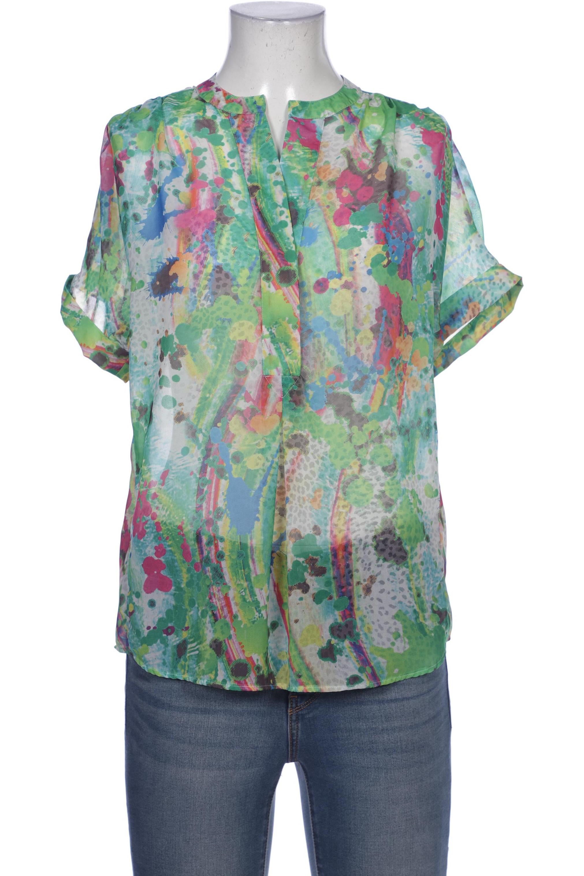 

Seidensticker Damen Bluse, grün, Gr. 36