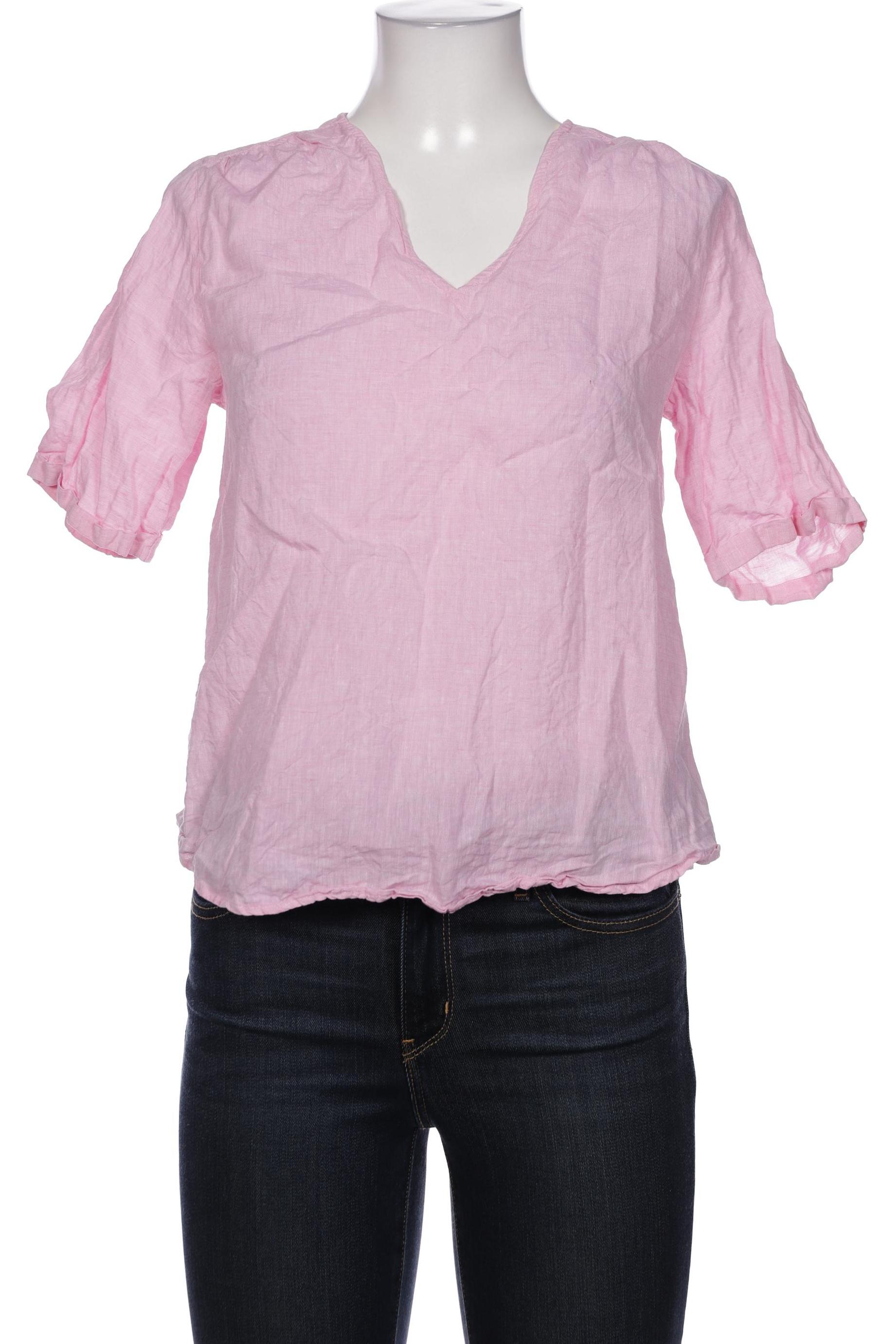 

Seidensticker Damen Bluse, pink, Gr. 36