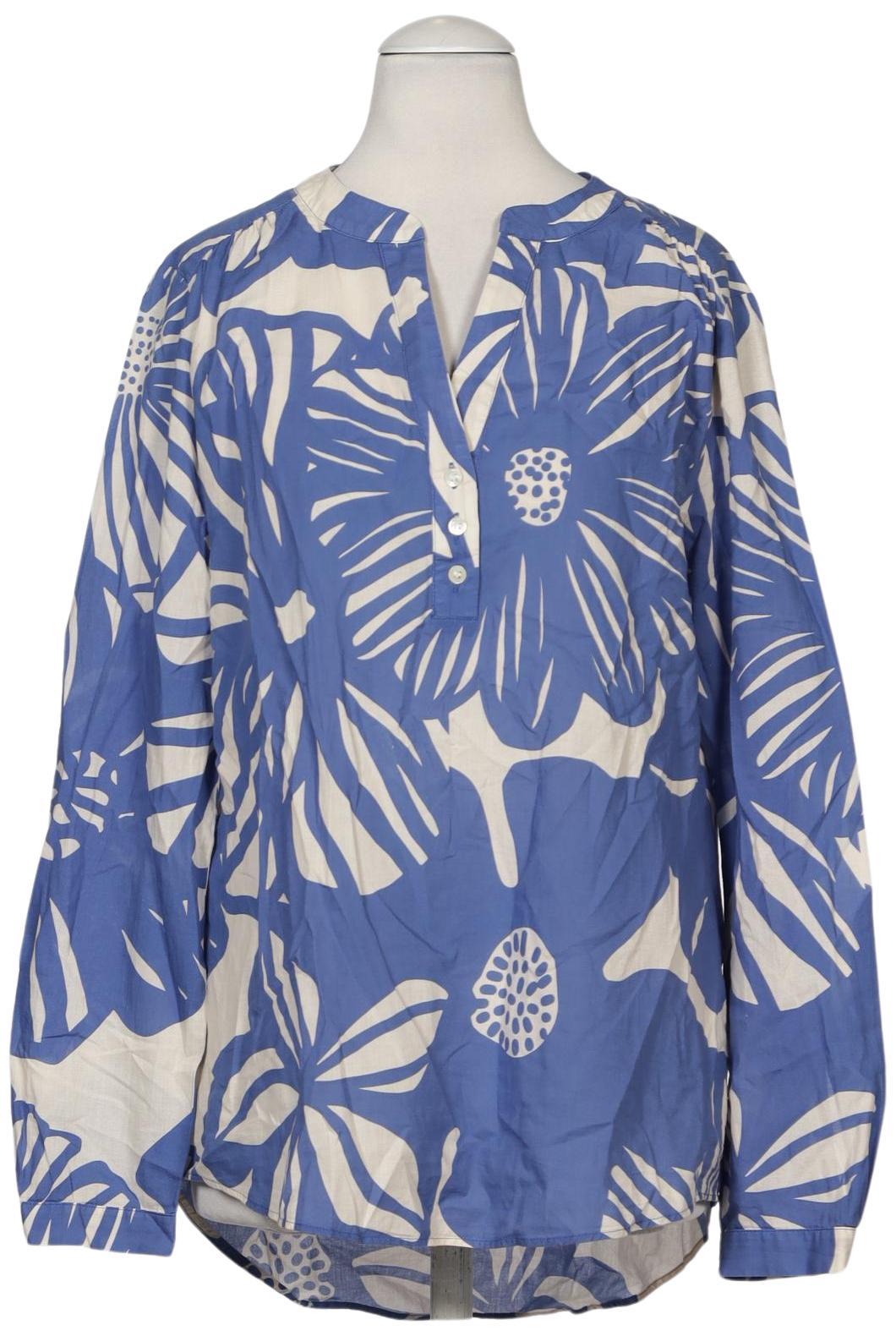 

Seidensticker Damen Bluse, mehrfarbig, Gr. 38