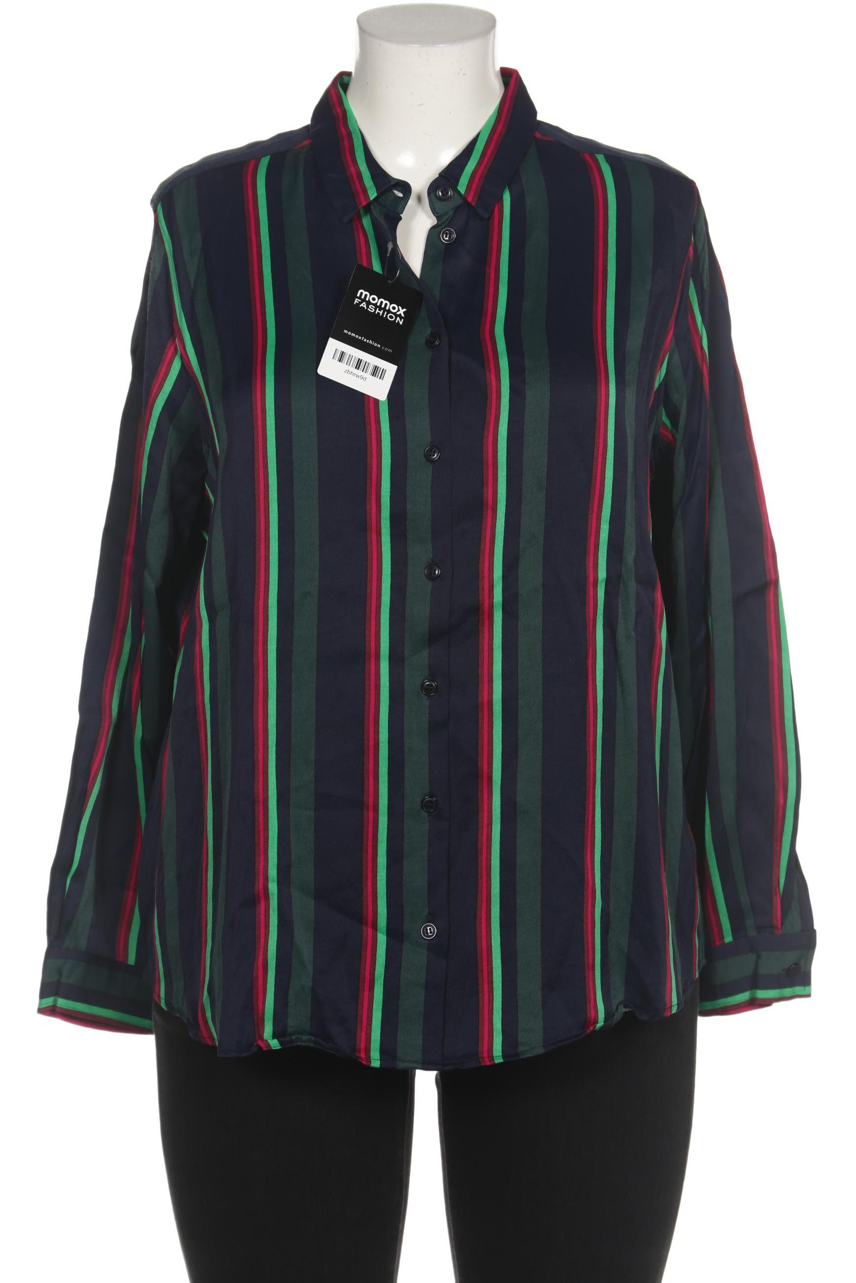 

Seidensticker Damen Bluse, marineblau, Gr. 44