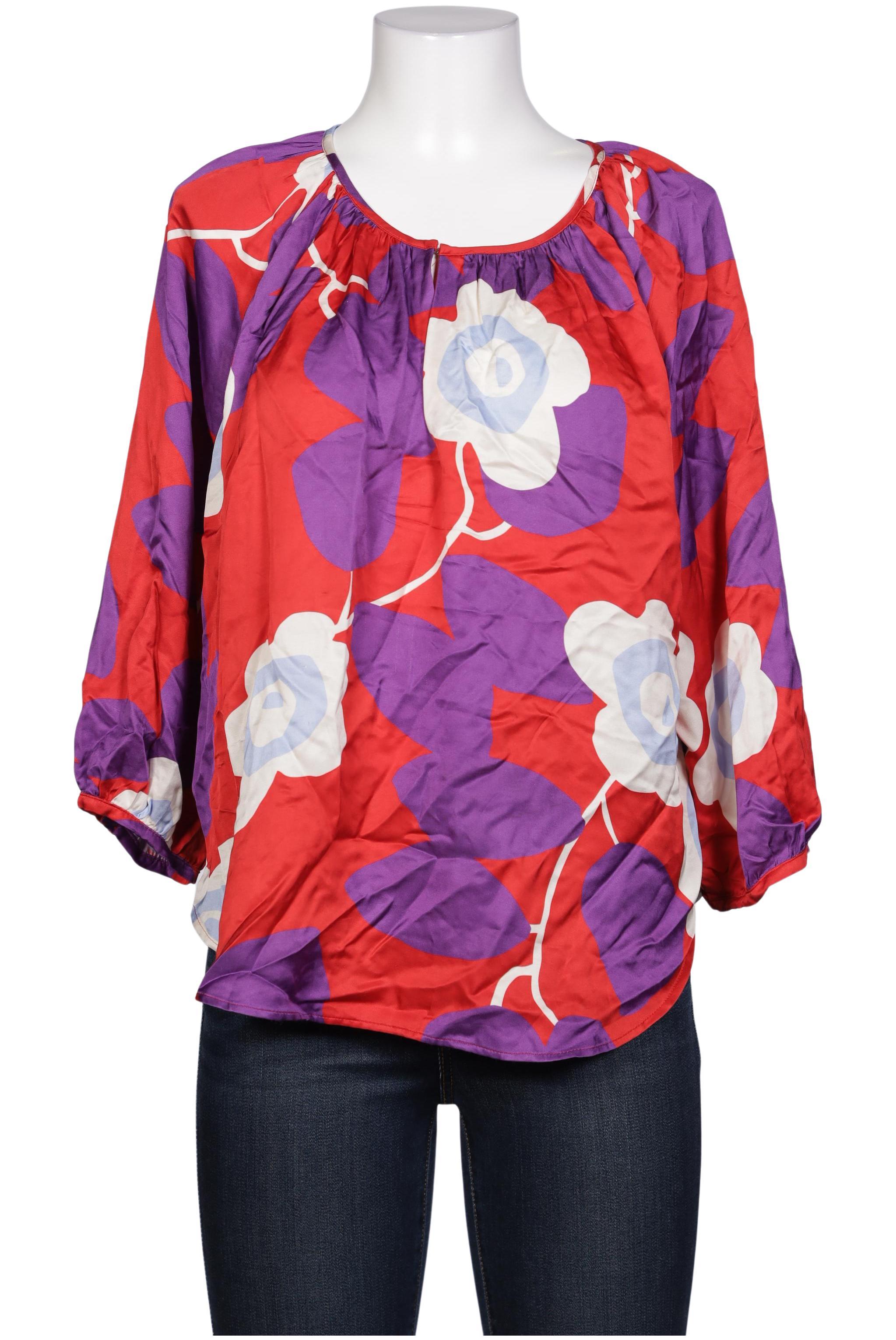 

Seidensticker Damen Bluse, mehrfarbig, Gr. 38