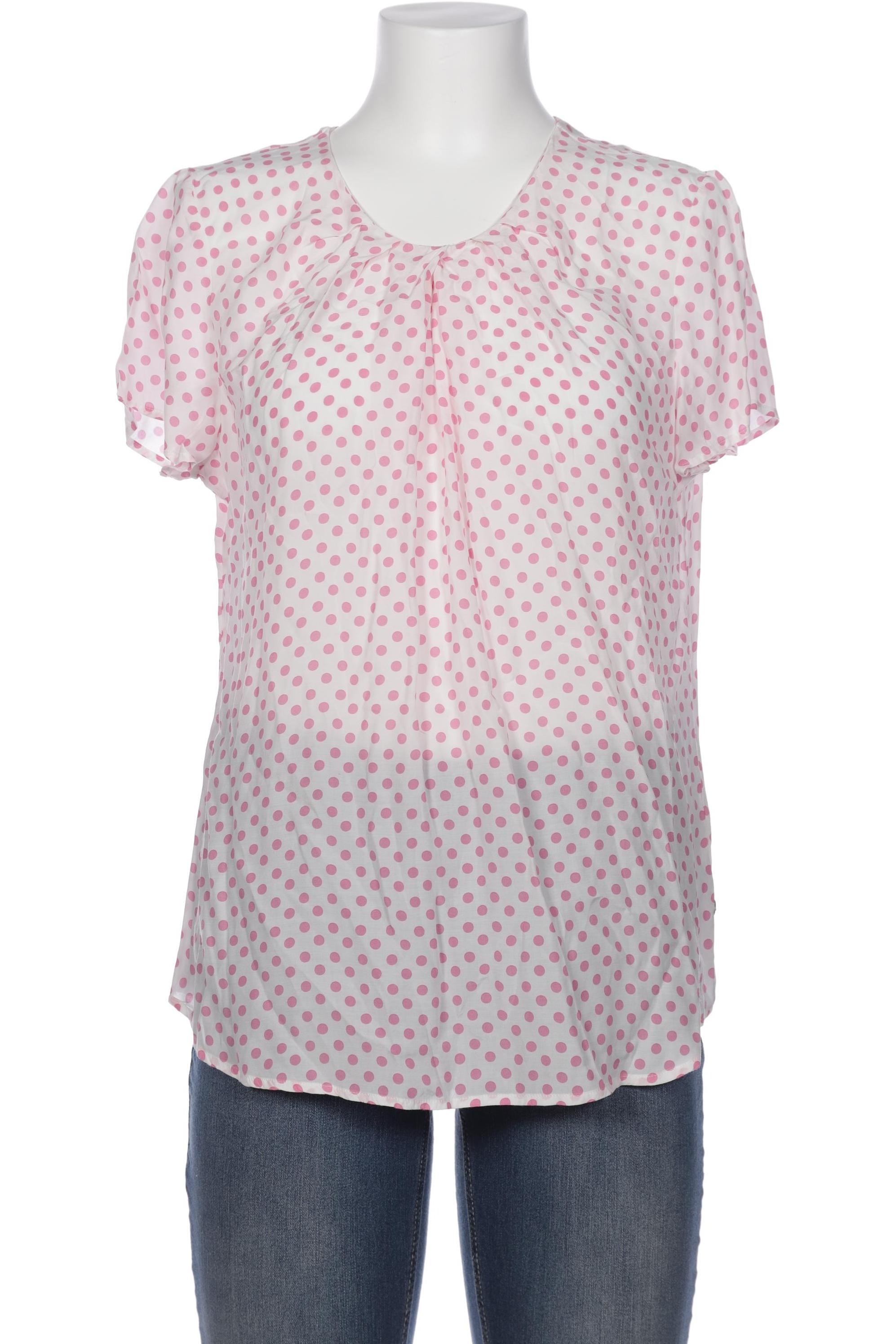 

Seidensticker Damen Bluse, pink, Gr. 40