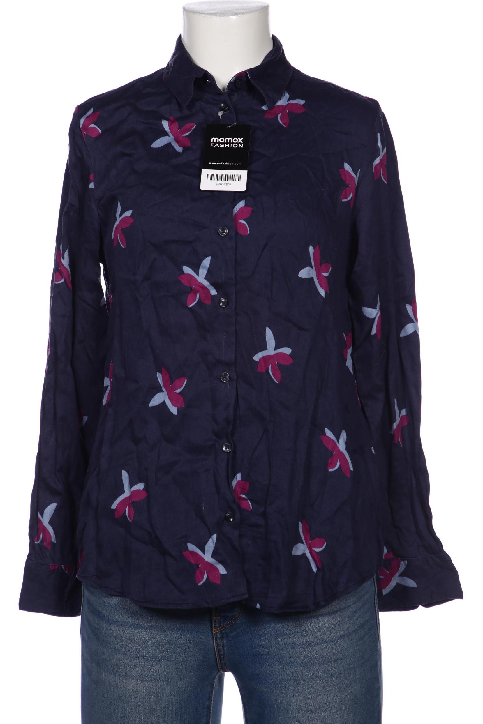 

Seidensticker Damen Bluse, marineblau