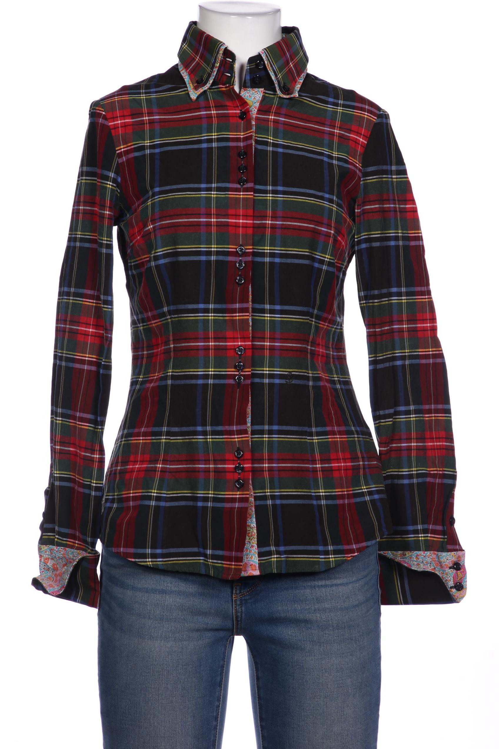 

Seidensticker Damen Bluse, mehrfarbig