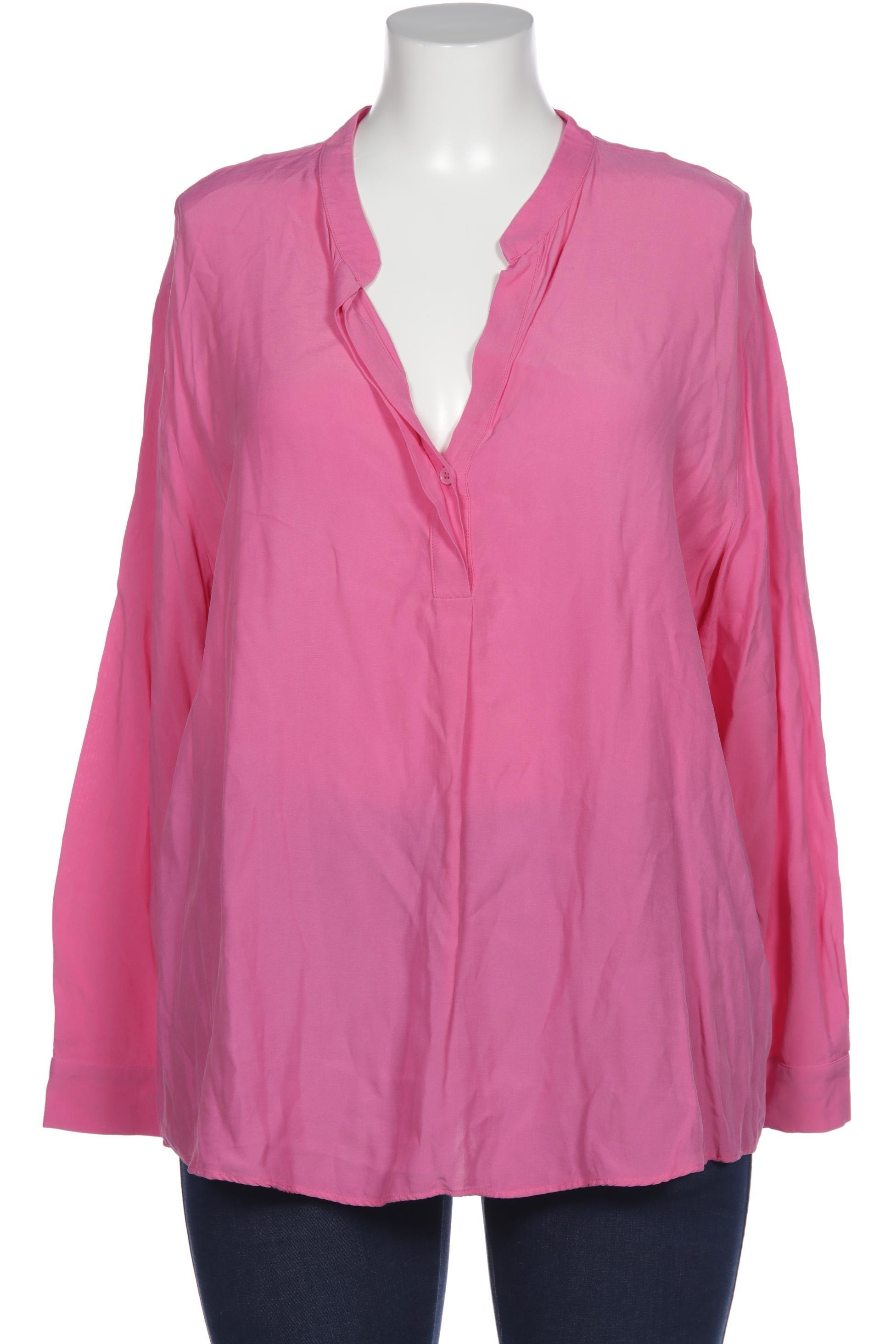 

Seidensticker Damen Bluse, pink, Gr. 46