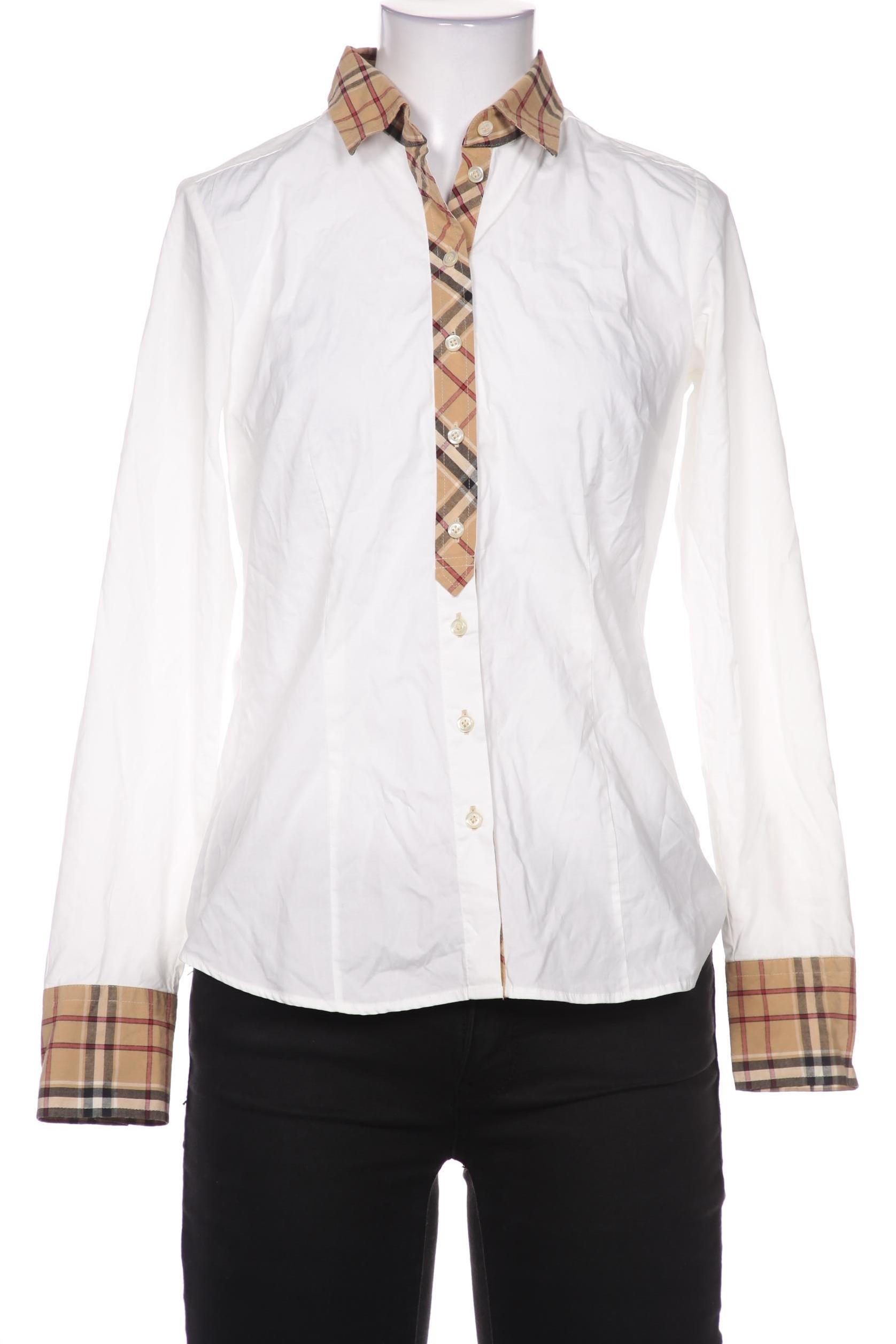 

Seidensticker Damen Bluse, weiß, Gr. 34