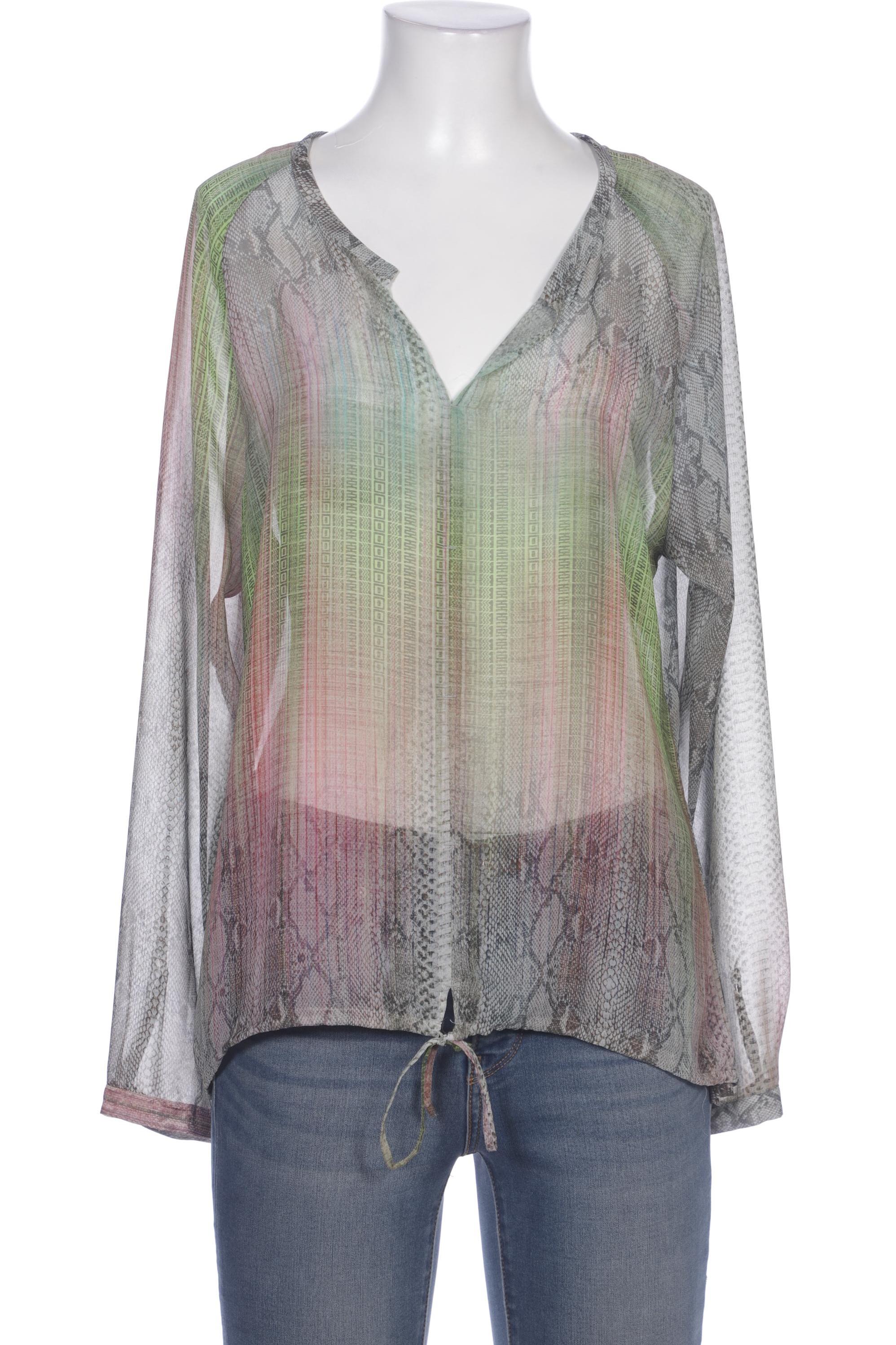 

Seidensticker Damen Bluse, mehrfarbig, Gr. 40
