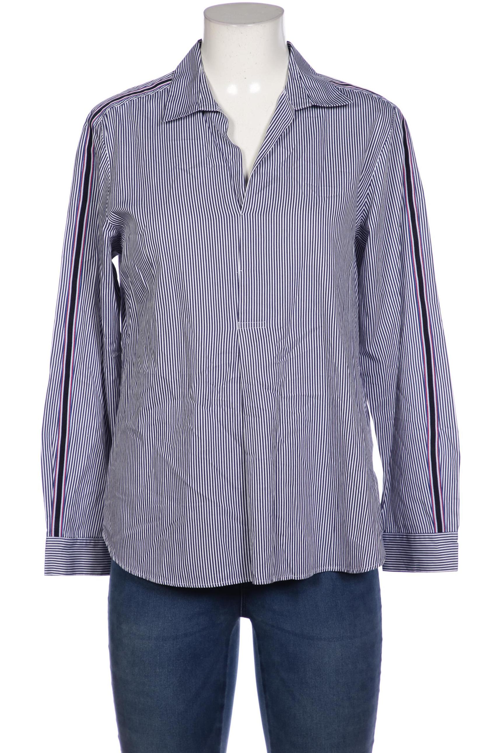 

Seidensticker Damen Bluse, marineblau, Gr. 38