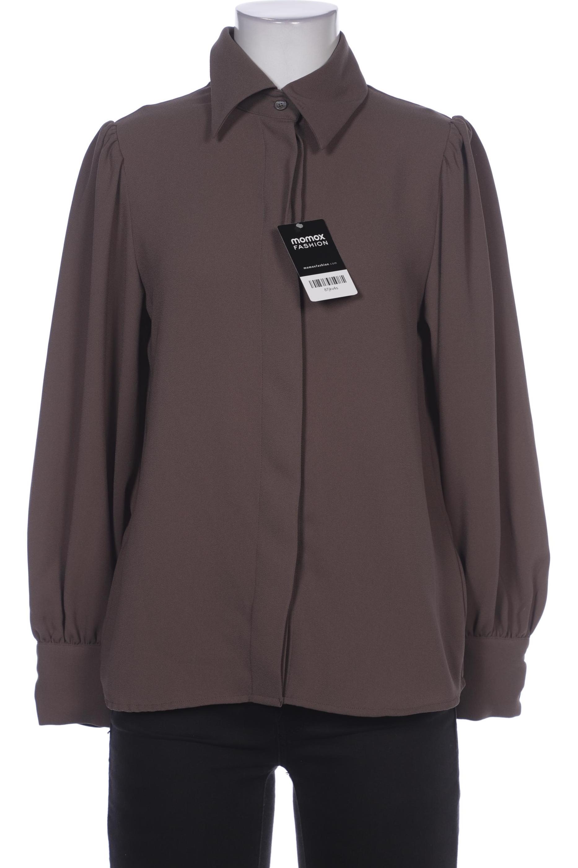 

Seidensticker Damen Bluse, grün, Gr. 34